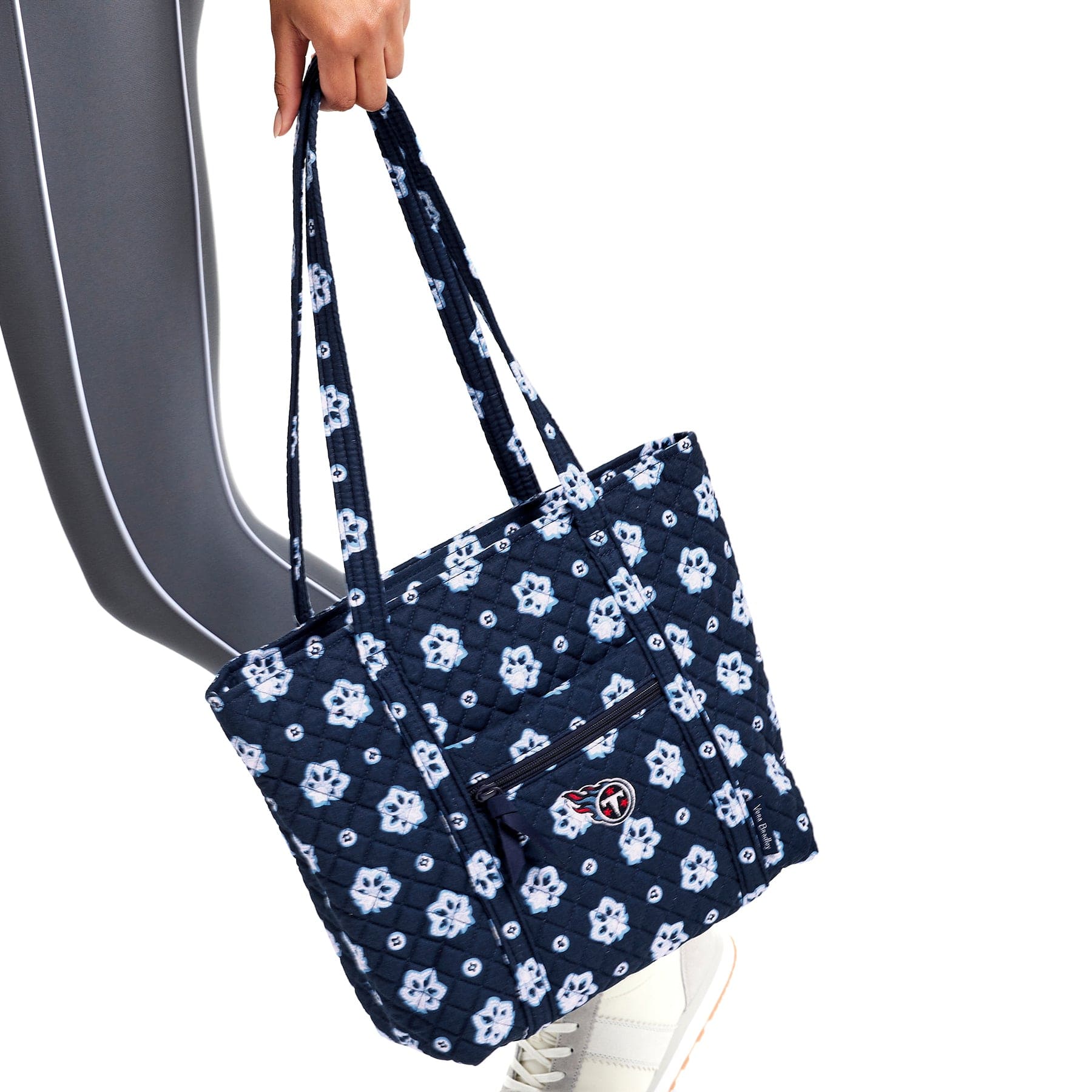 NFL Small Vera Tote Bag - Image 2
