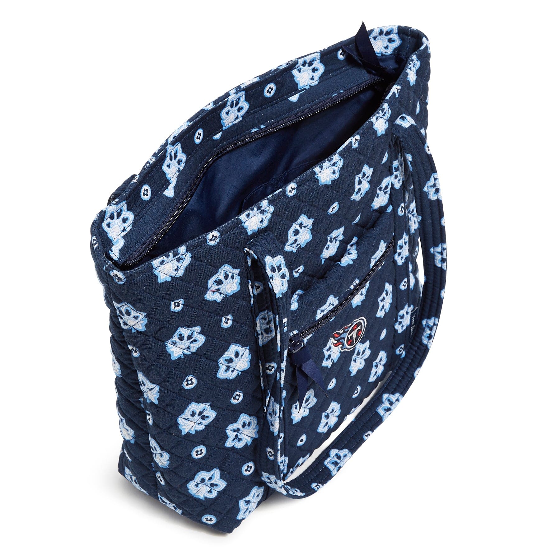 NFL Small Vera Tote Bag - Image 4