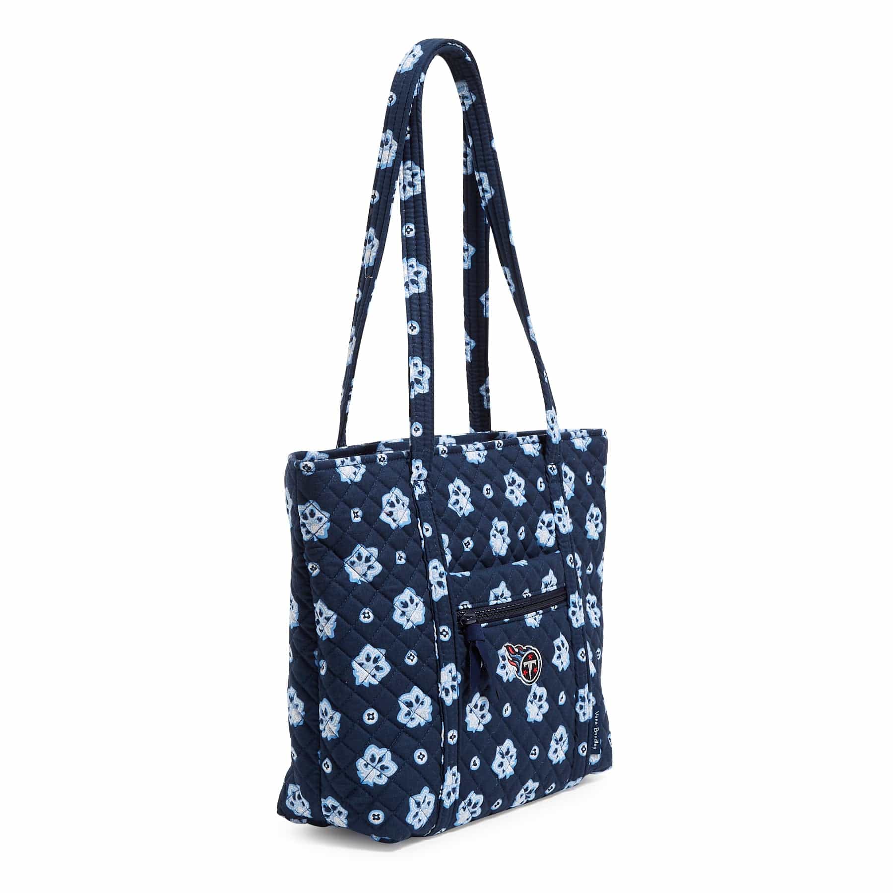 NFL Small Vera Tote Bag - Image 3