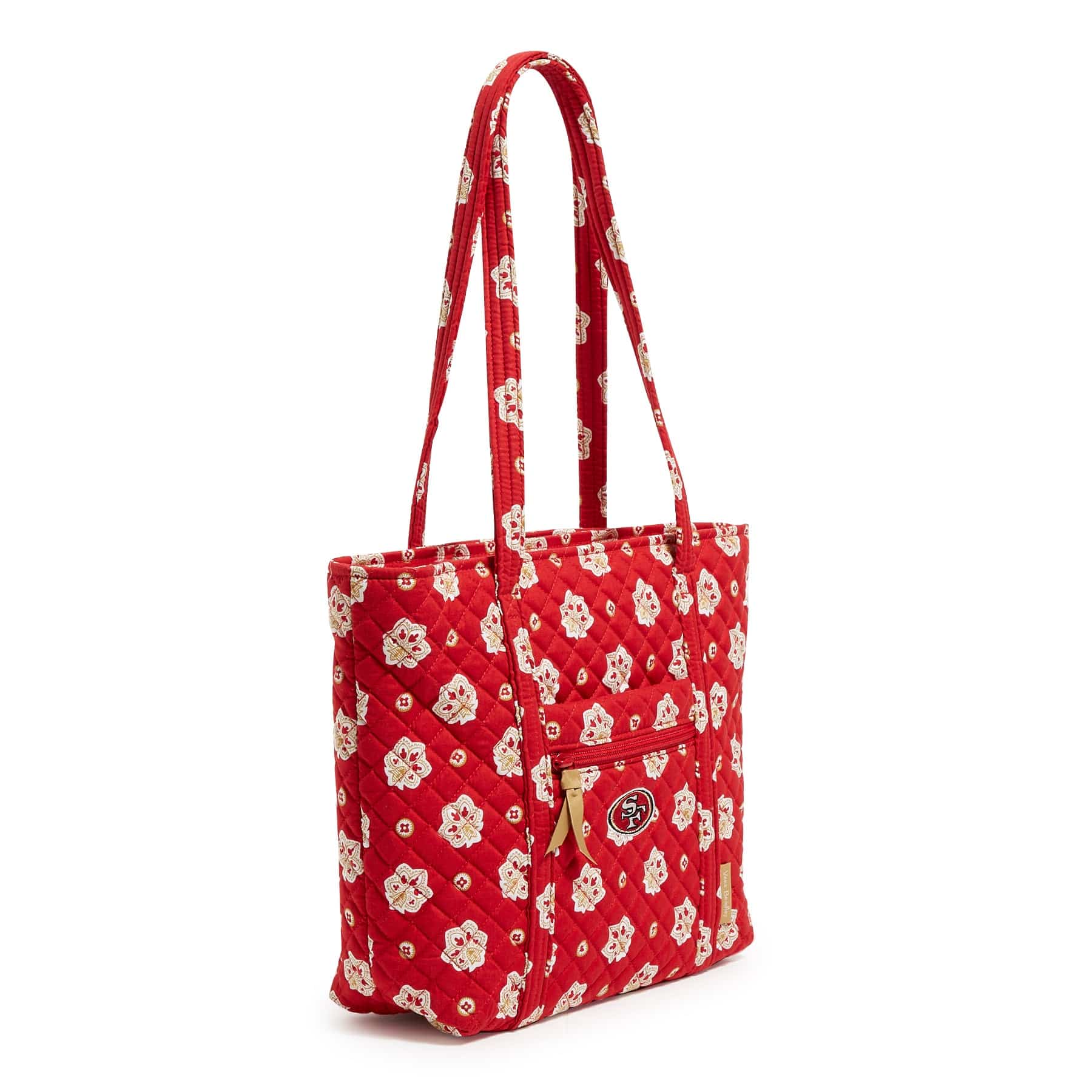 NFL Small Vera Tote Bag - Image 3