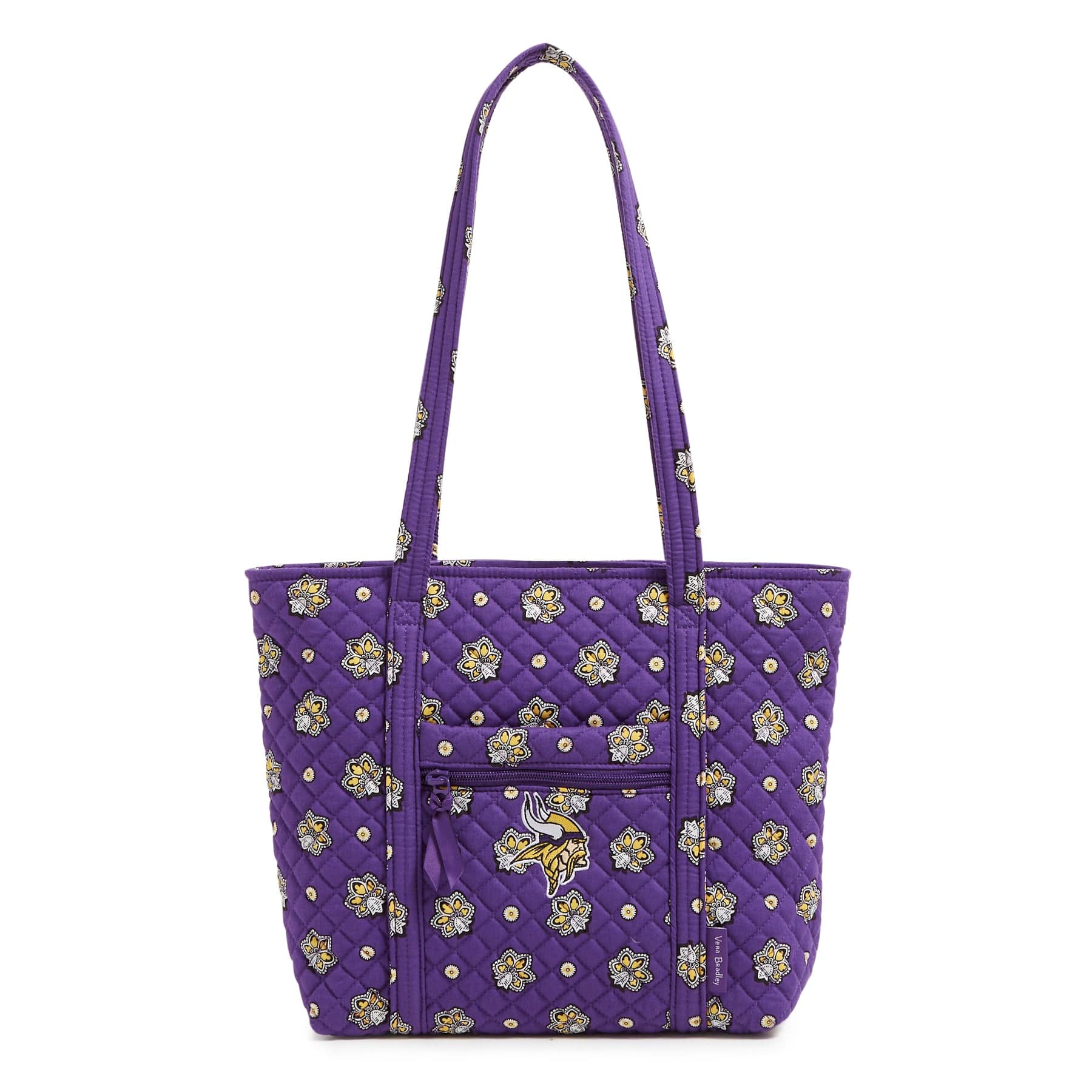 NFL Small Vera Tote Bag