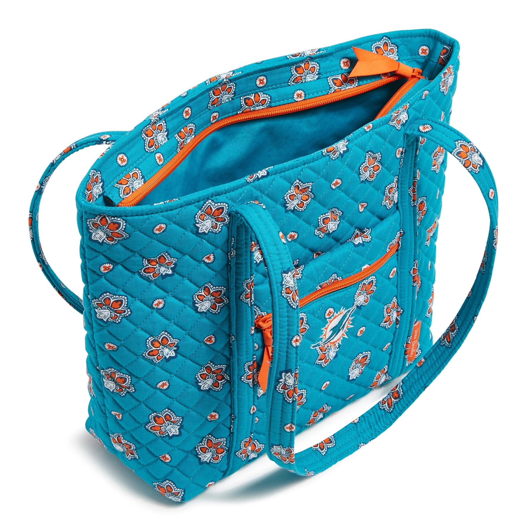 NFL Small Vera Tote Bag - Image 2