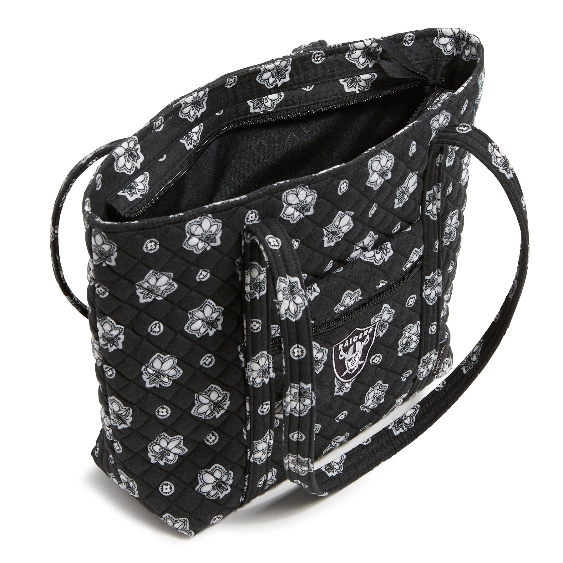NFL Small Vera Tote Bag - Image 2