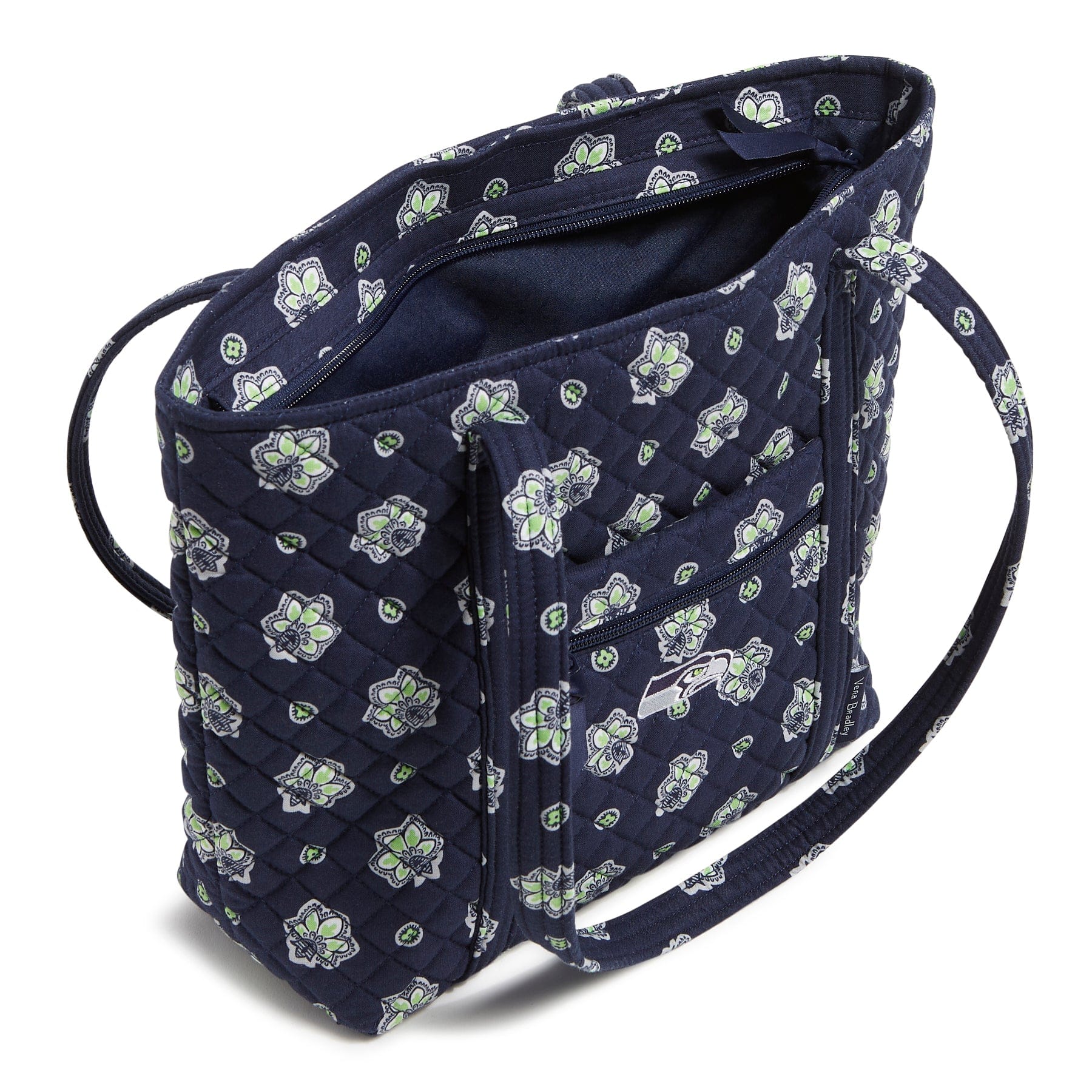 NFL Small Vera Tote Bag - Image 2