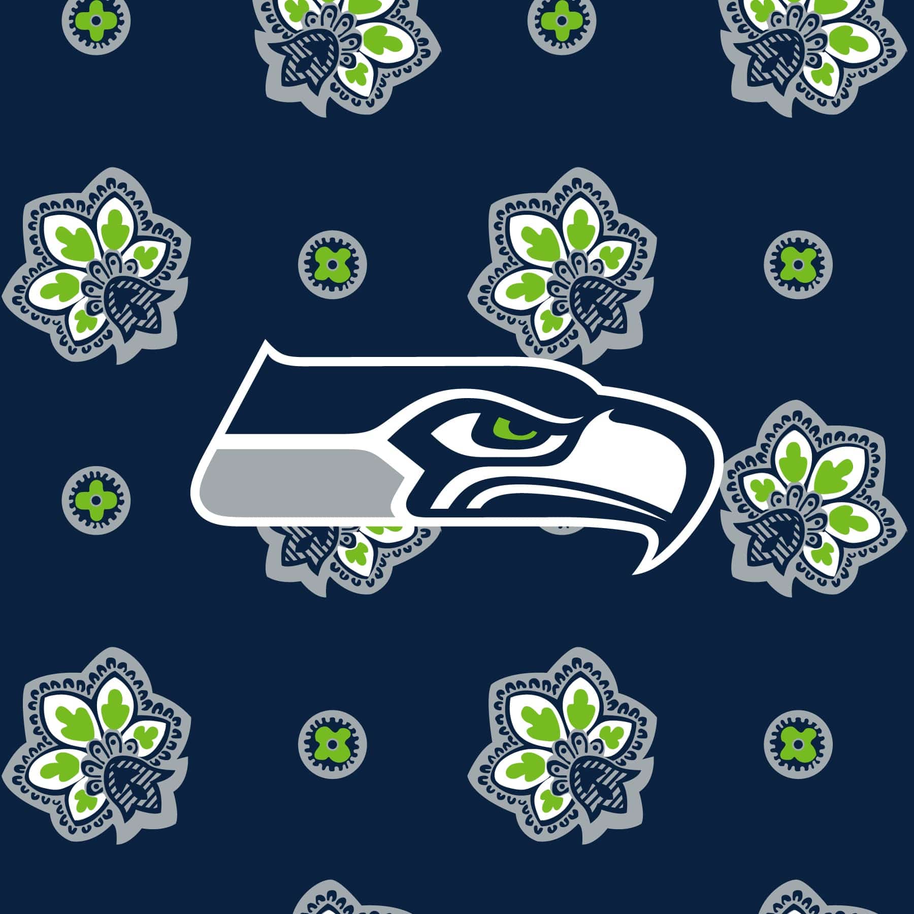 NFL Small Vera Tote Bag - Image 3