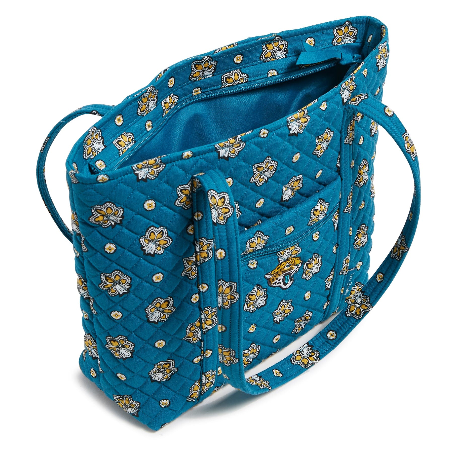 NFL Small Vera Tote Bag - Image 2
