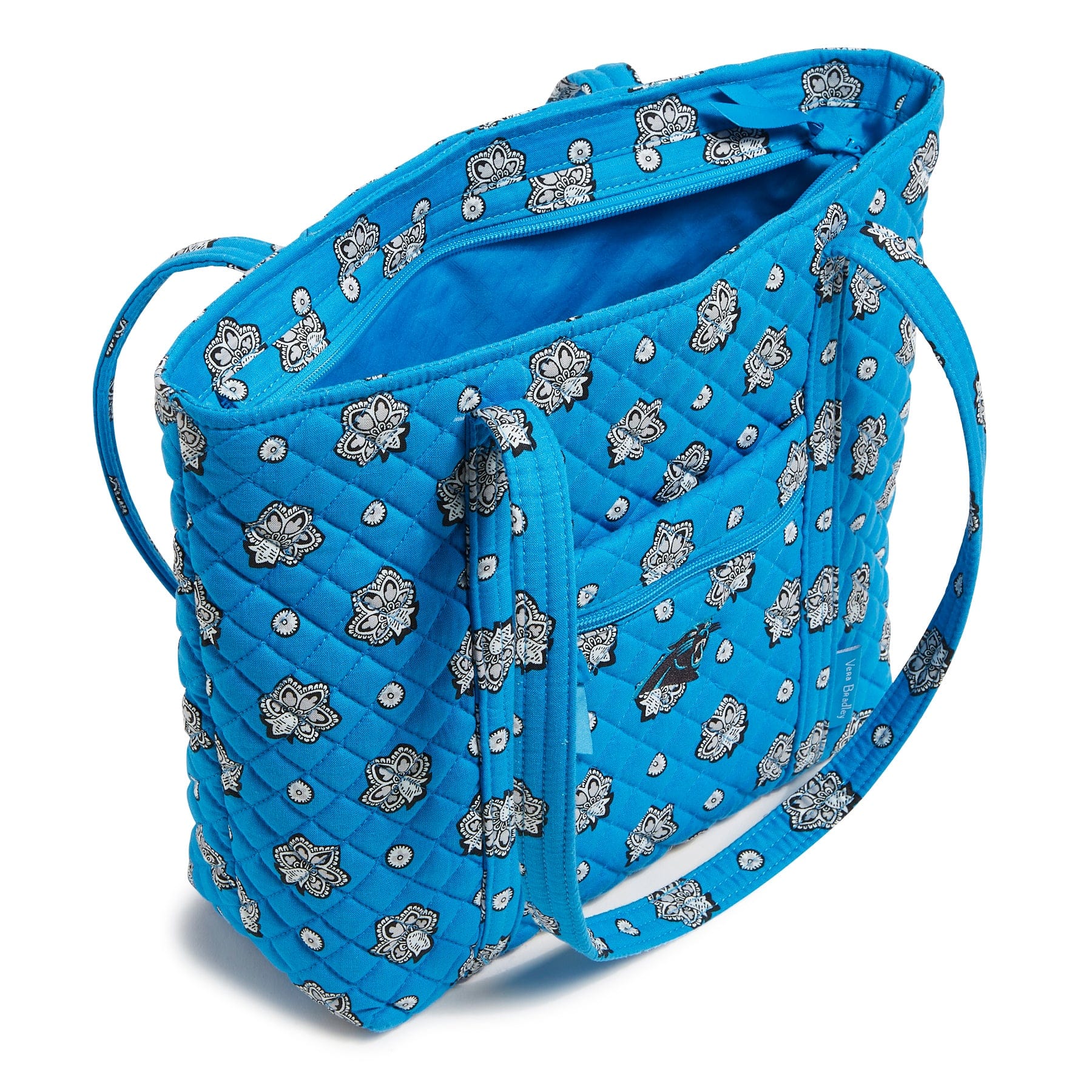 NFL Small Vera Tote Bag - Image 2