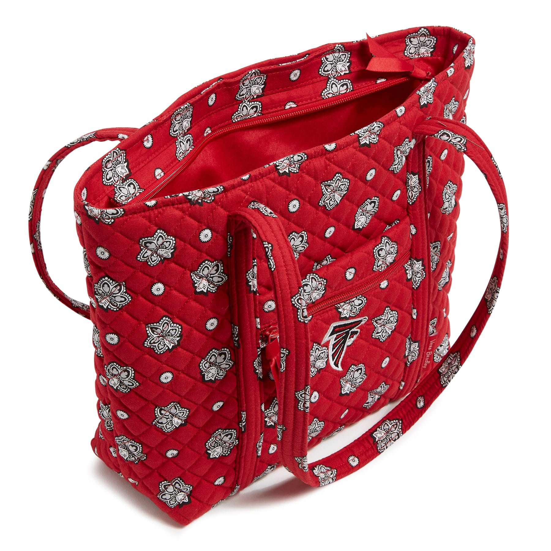 NFL Small Vera Tote Bag - Image 2