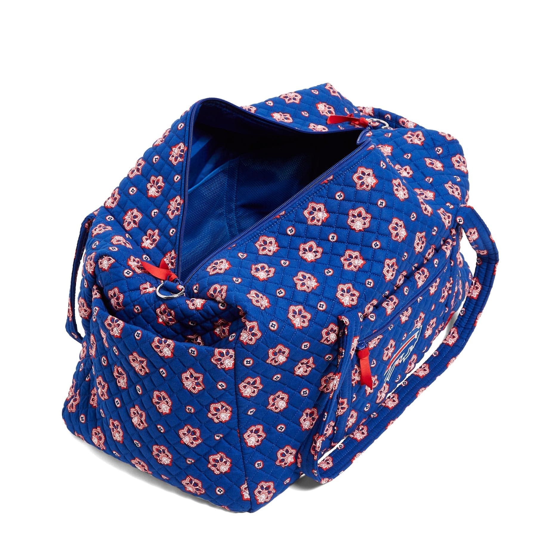 NFL Large Travel Duffel Bag - Image 4