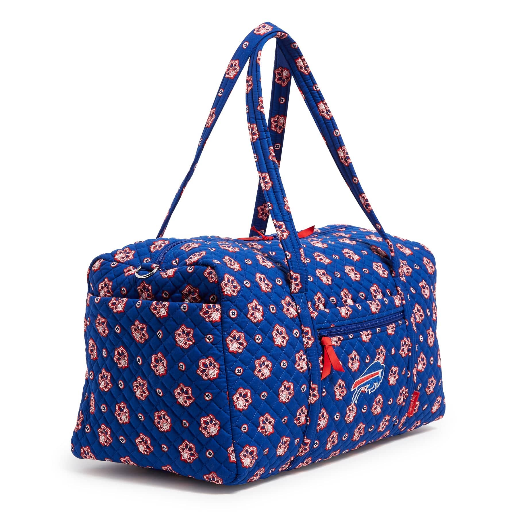 NFL Large Travel Duffel Bag - Image 3