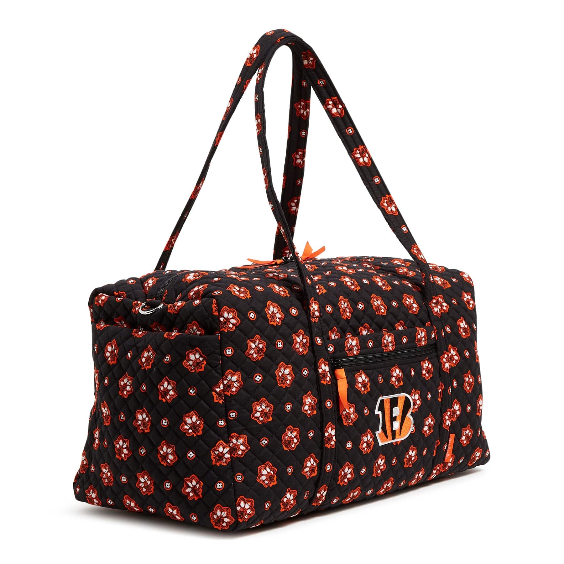 NFL Large Travel Duffel Bag - Image 3
