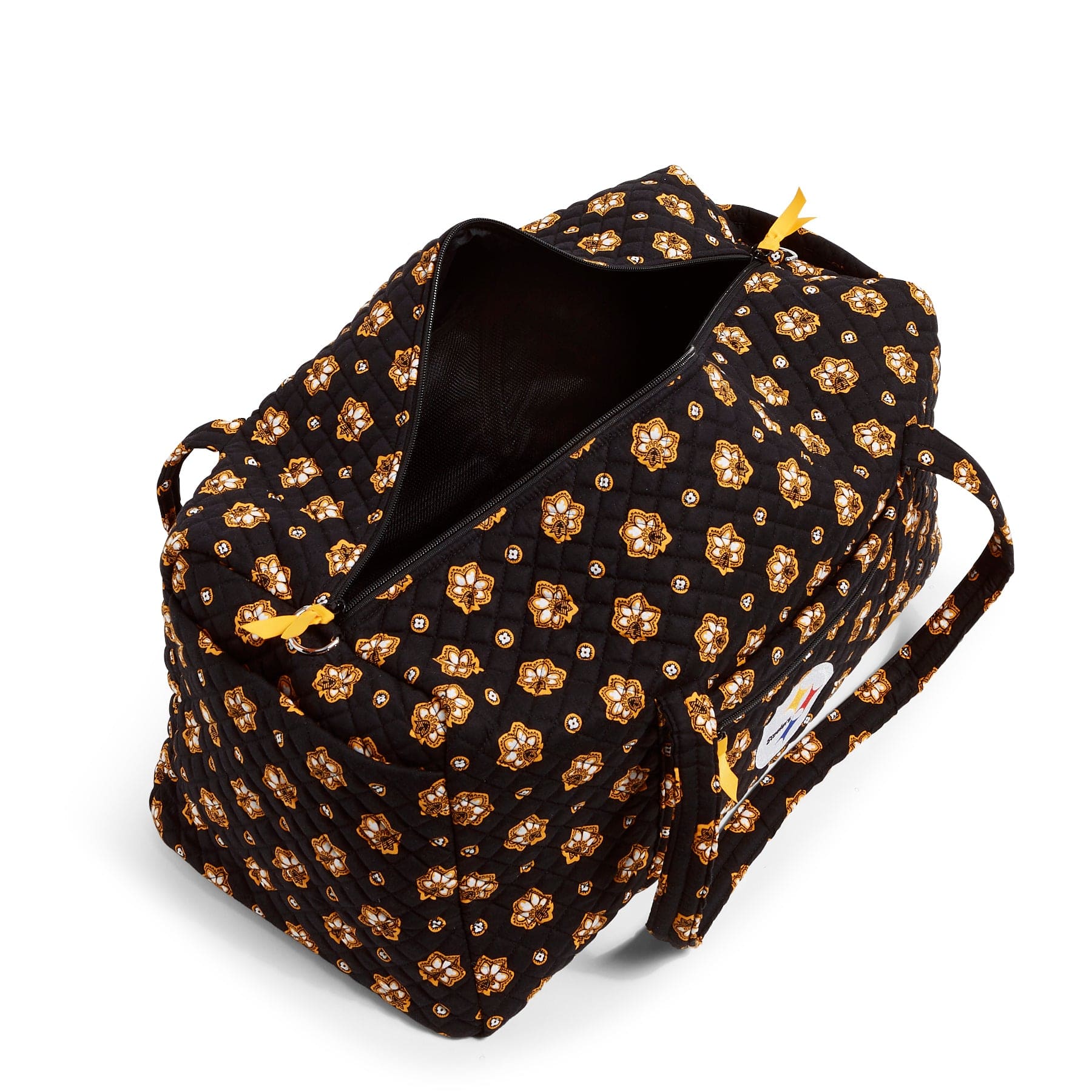 NFL Large Travel Duffel Bag - Image 4