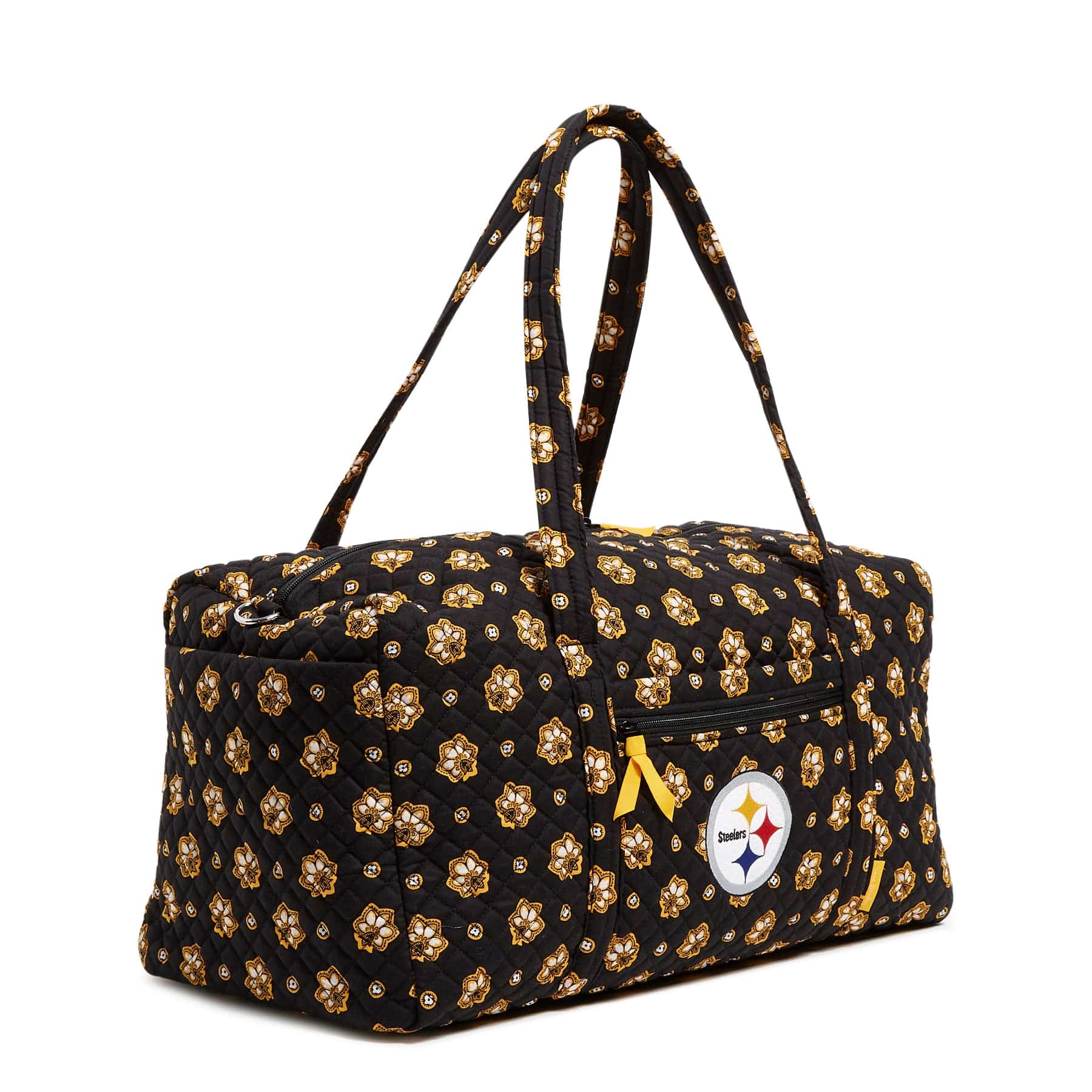 NFL Large Travel Duffel Bag - Image 3