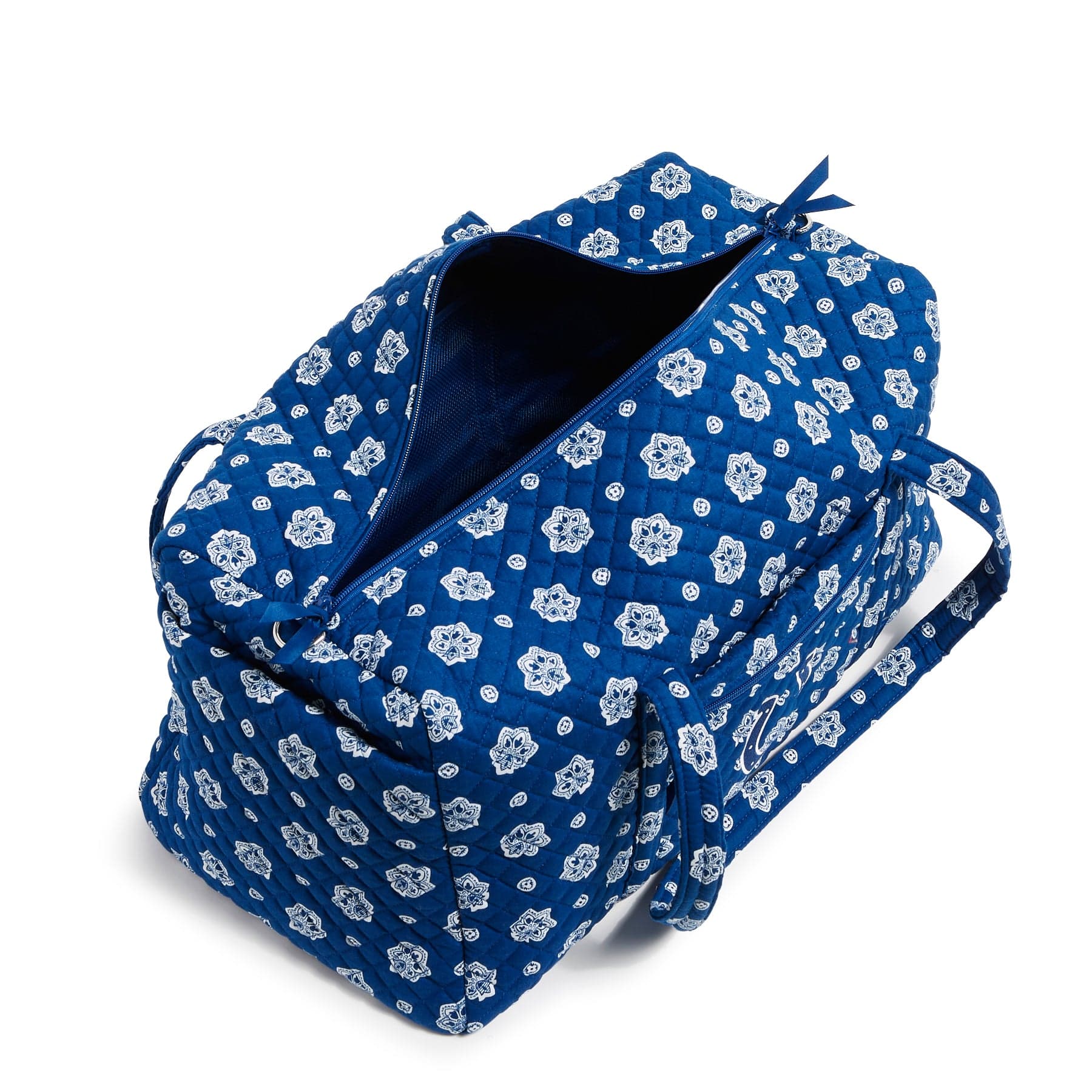NFL Large Travel Duffel Bag - Image 4