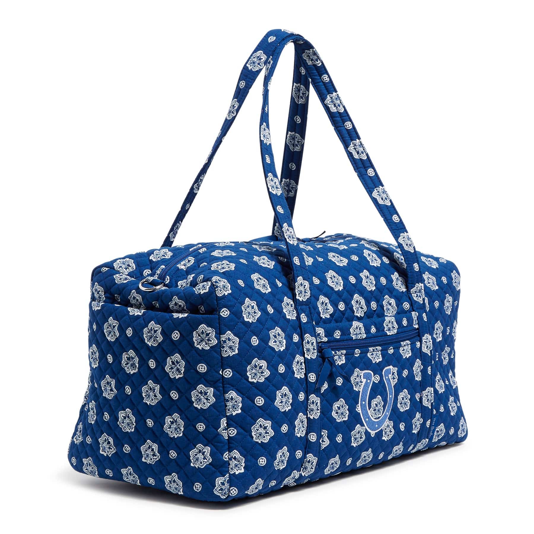 NFL Large Travel Duffel Bag - Image 3