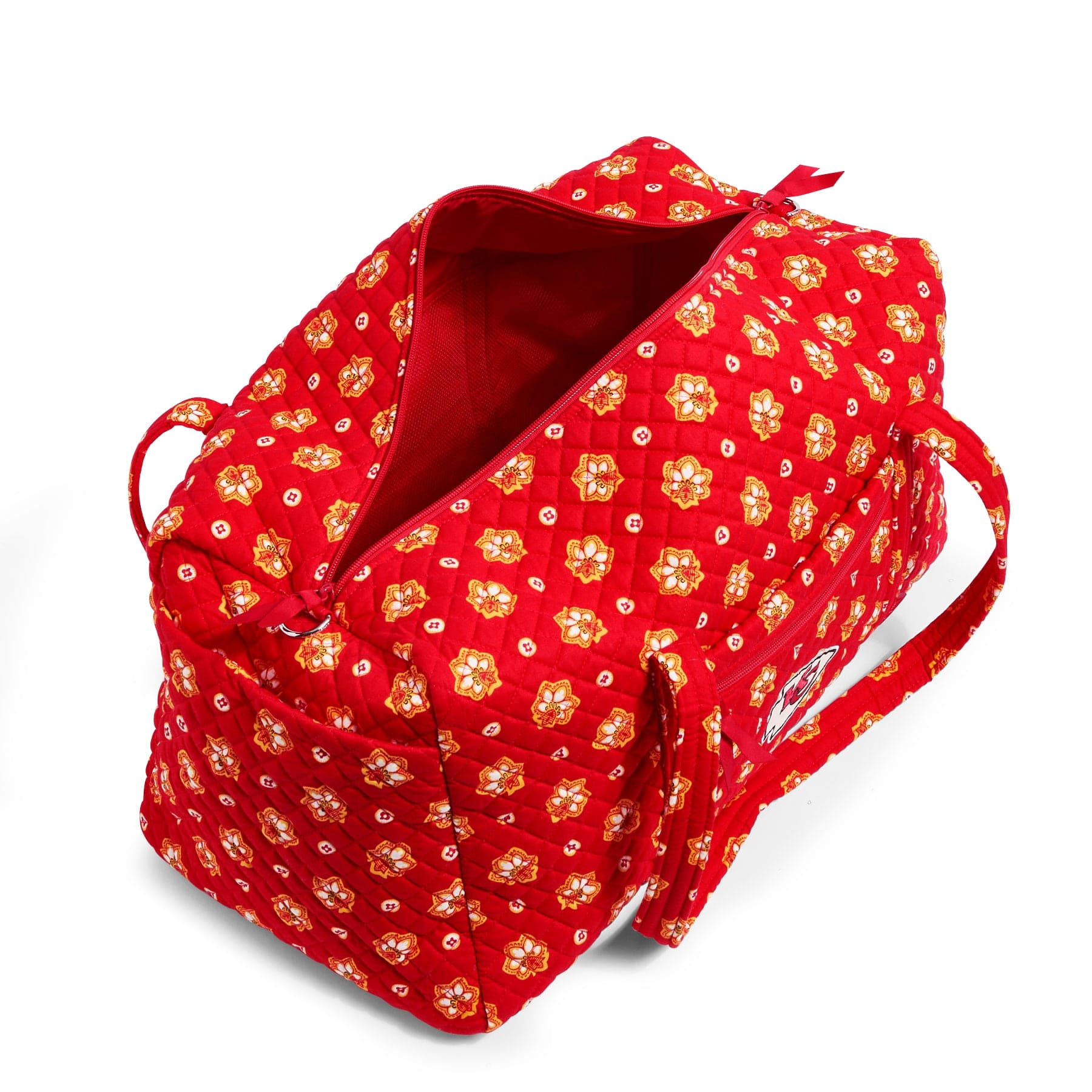 NFL Large Travel Duffel Bag - Image 4