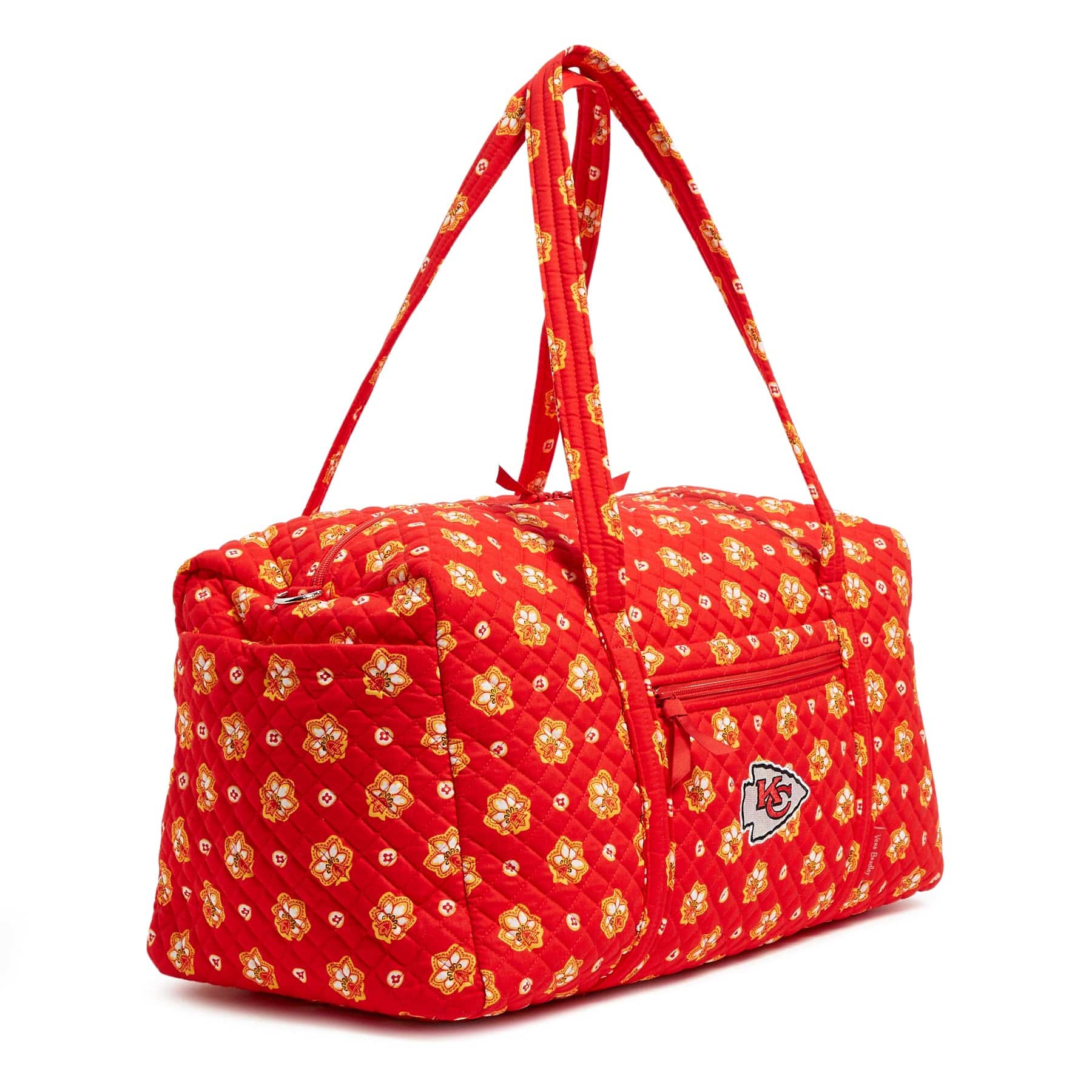NFL Large Travel Duffel Bag - Image 3
