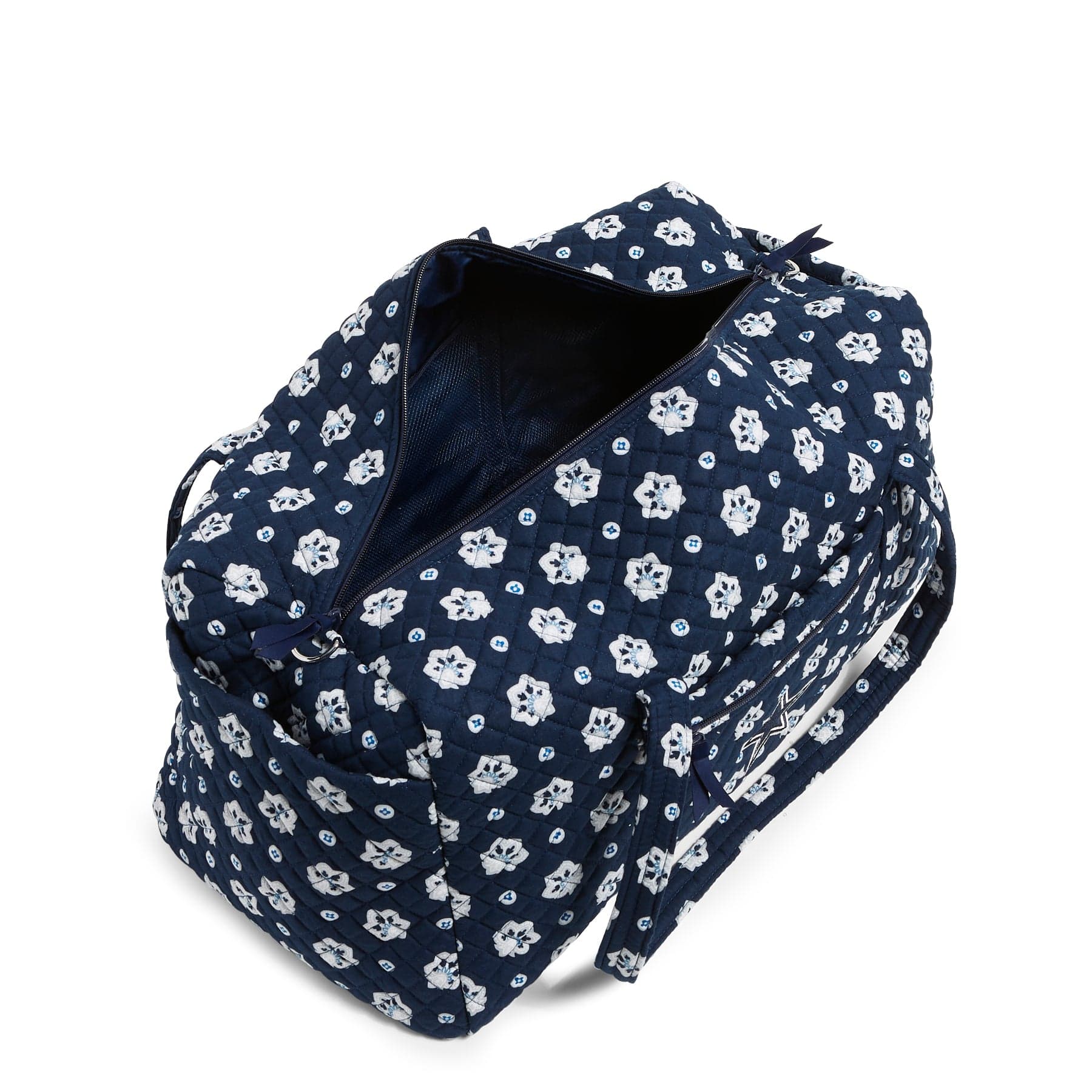 NFL Large Travel Duffel Bag - Image 4