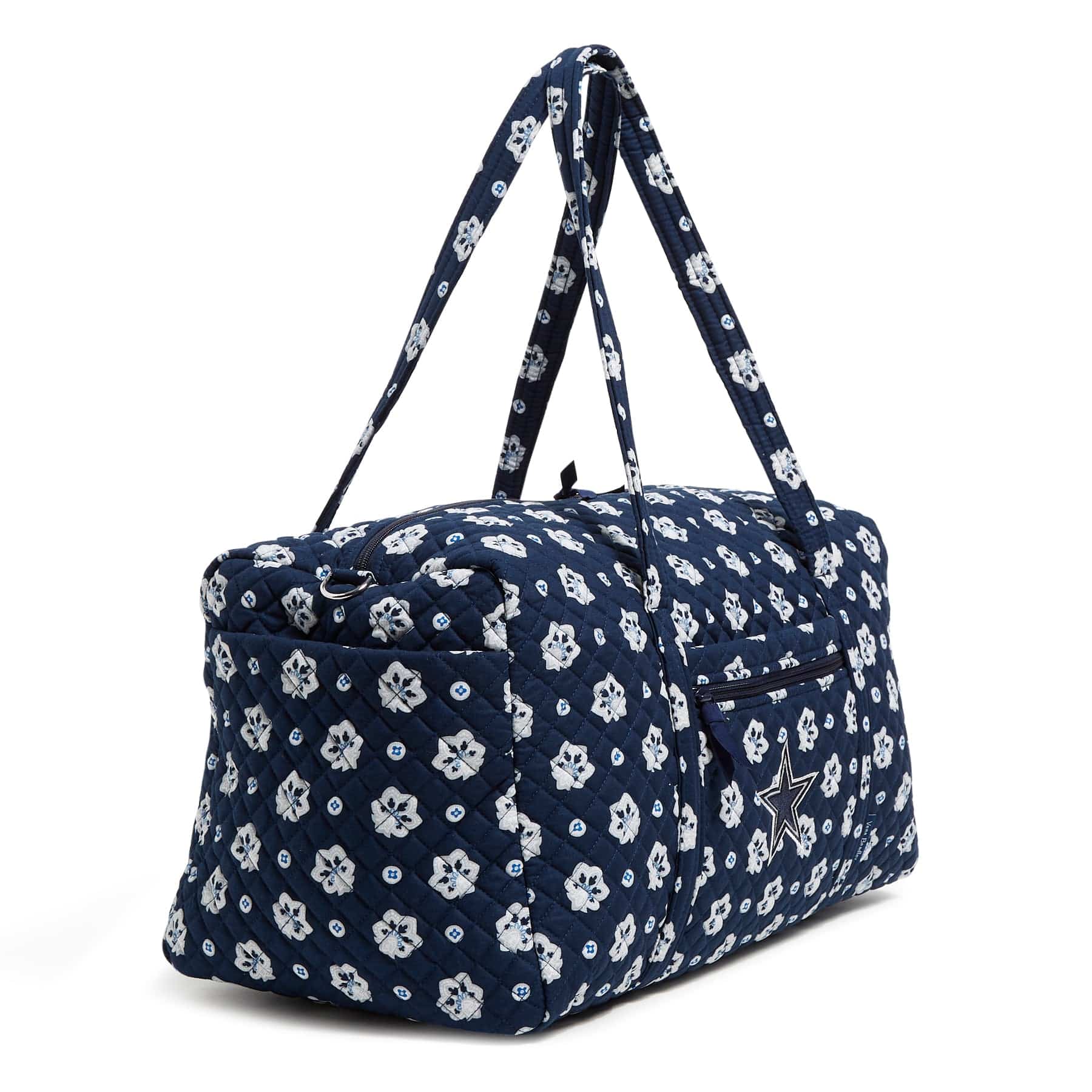 NFL Large Travel Duffel Bag - Image 3