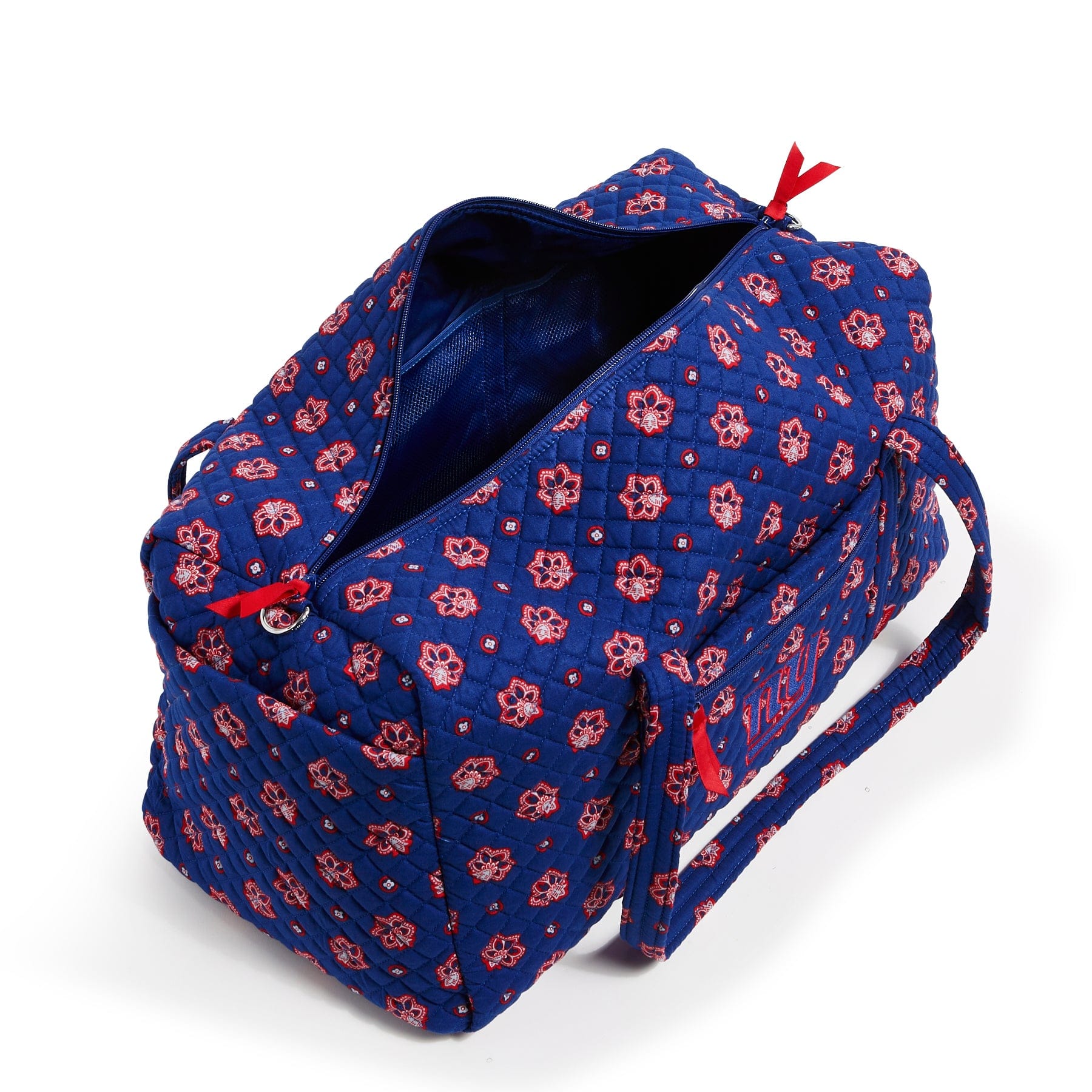 NFL Large Travel Duffel Bag - Image 4