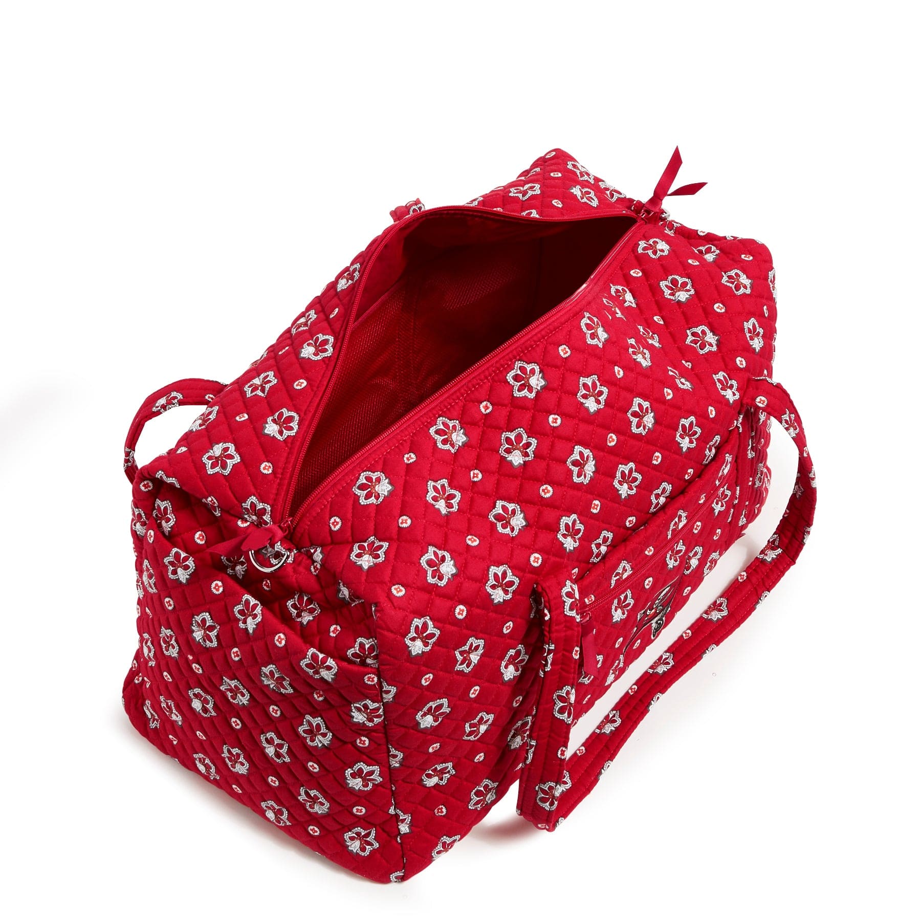 NFL Large Travel Duffel Bag - Image 4