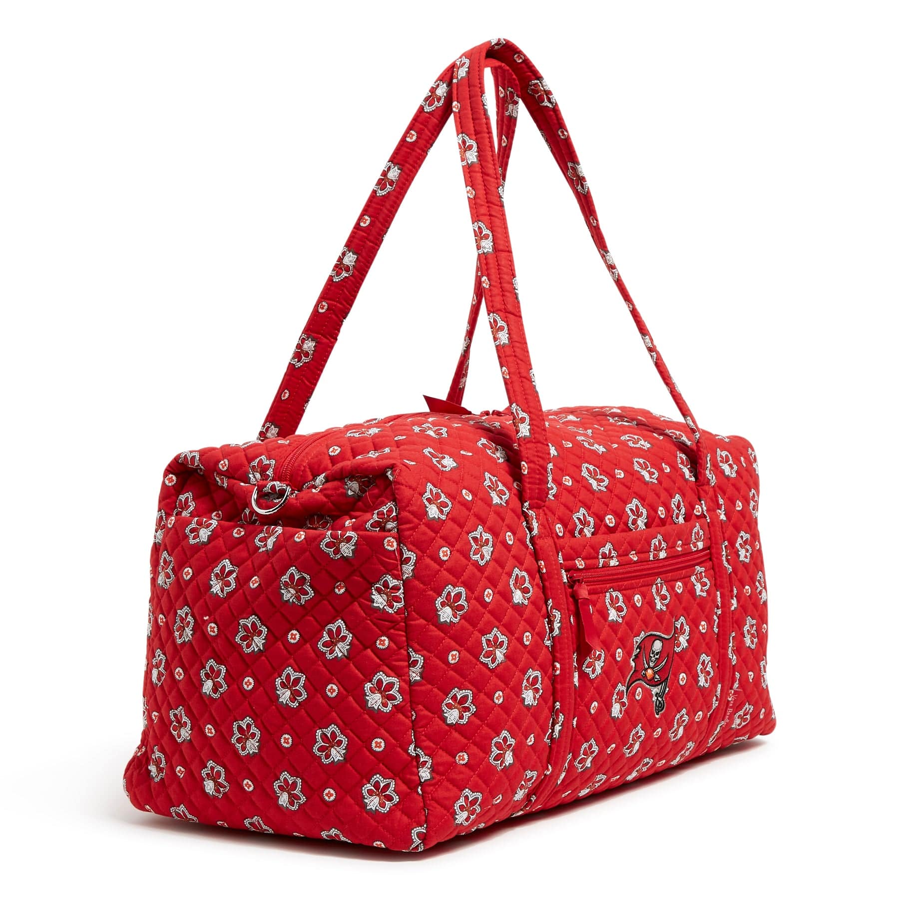NFL Large Travel Duffel Bag - Image 3