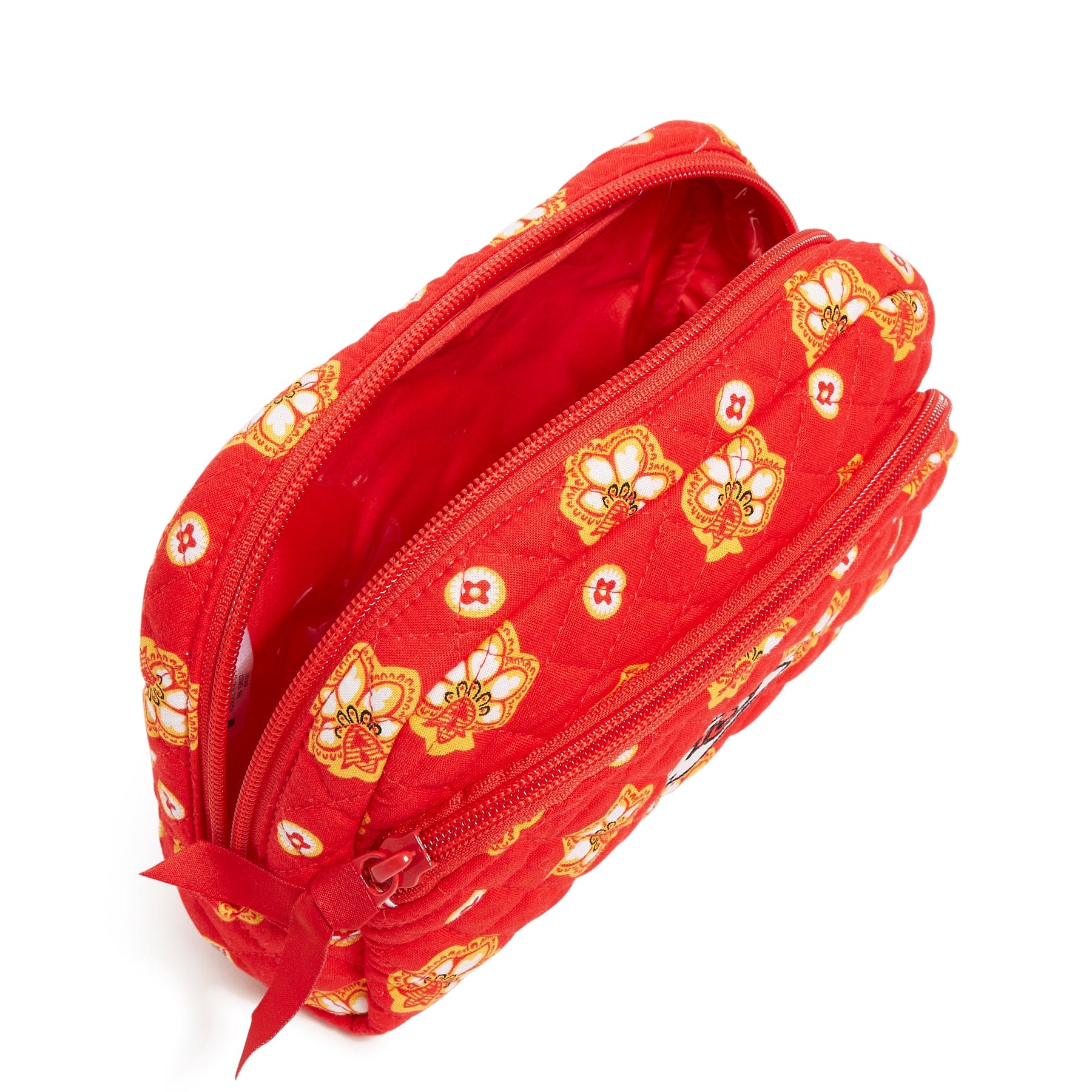 NFL Medium Cosmetic Bag - Image 2