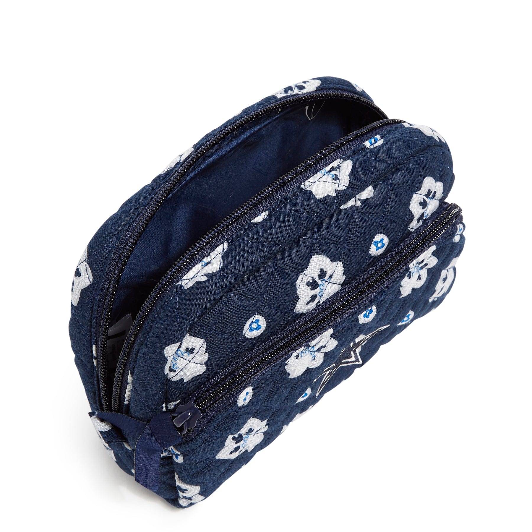 NFL Medium Cosmetic Bag - Image 2