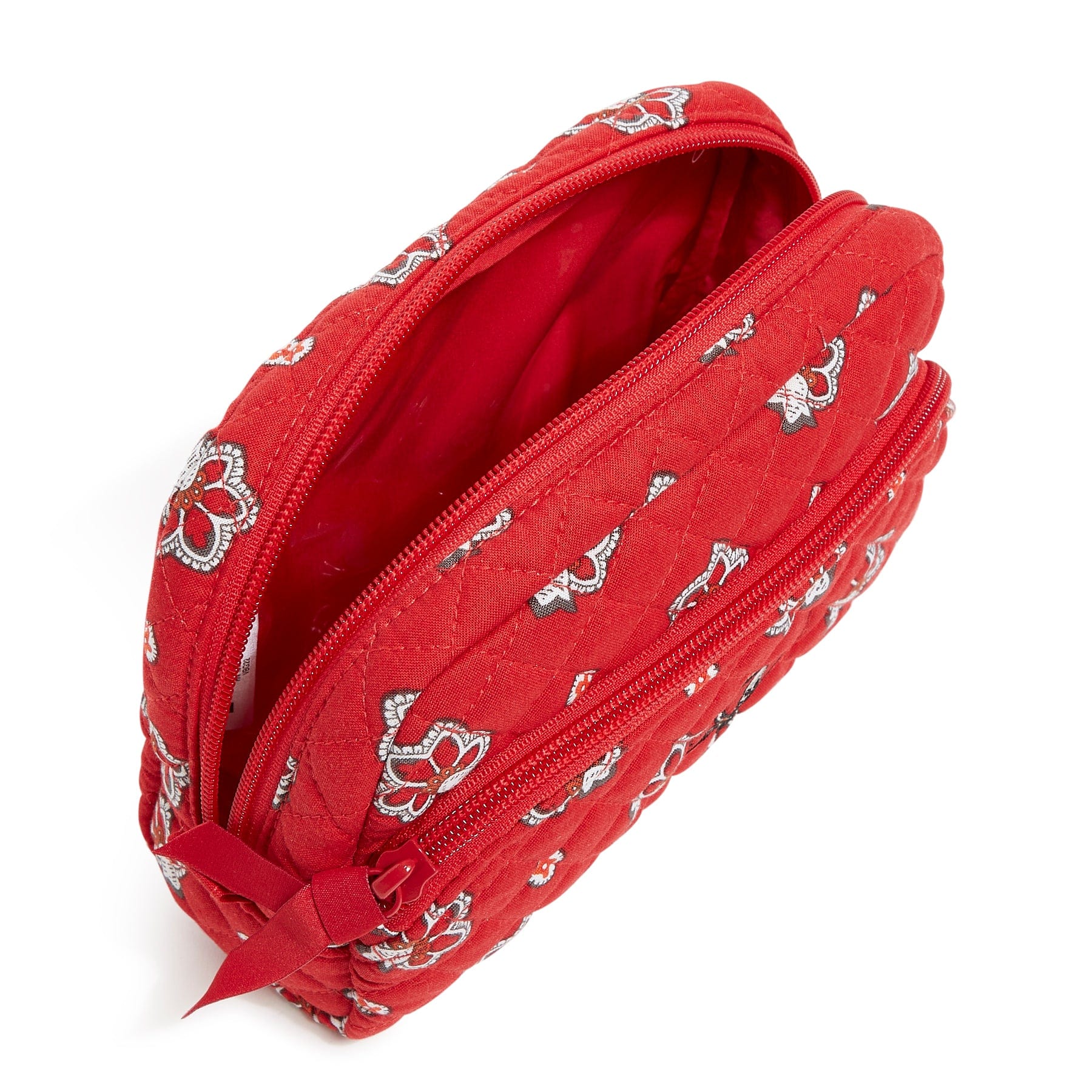 NFL Medium Cosmetic Bag - Image 2