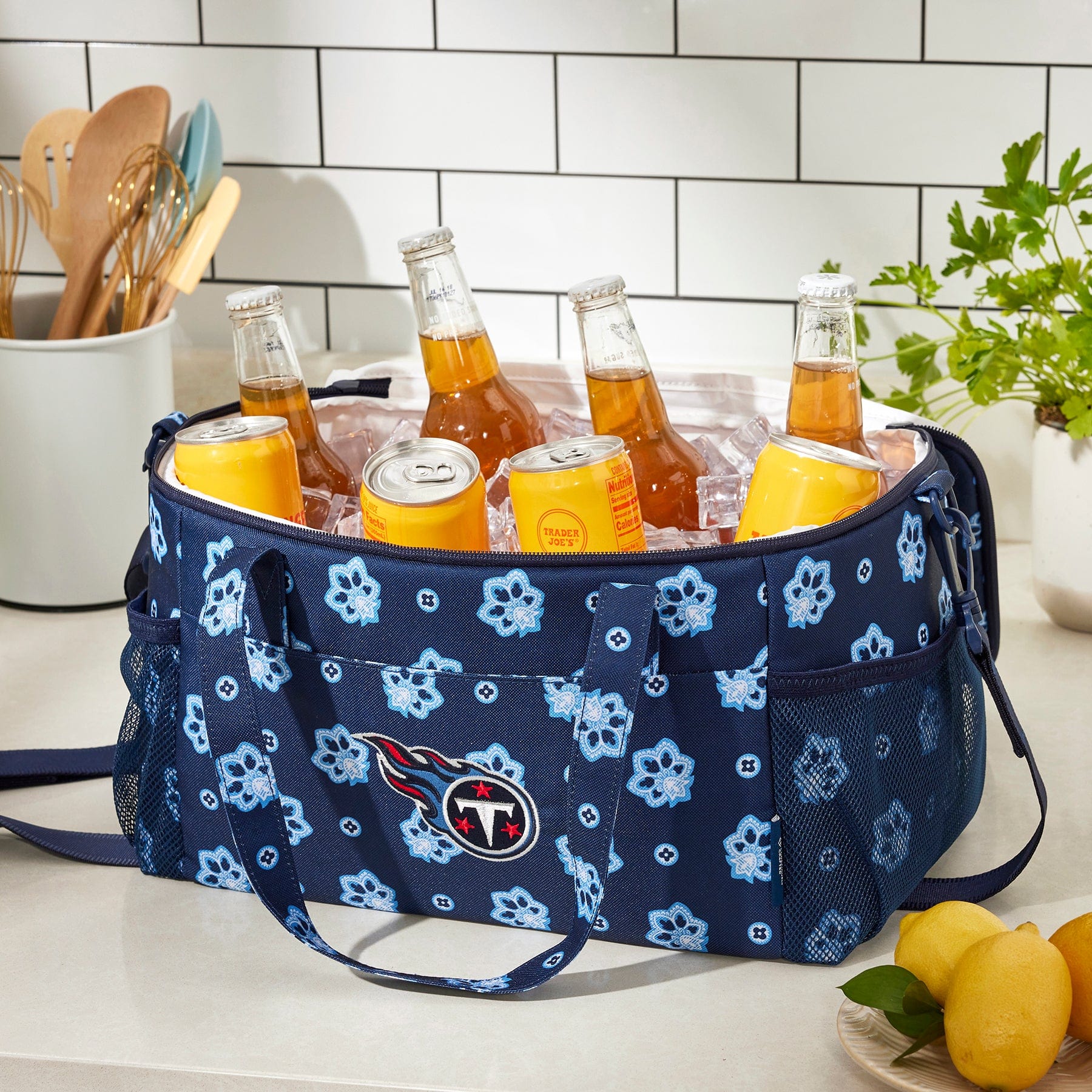 NFL Cooler - Image 3