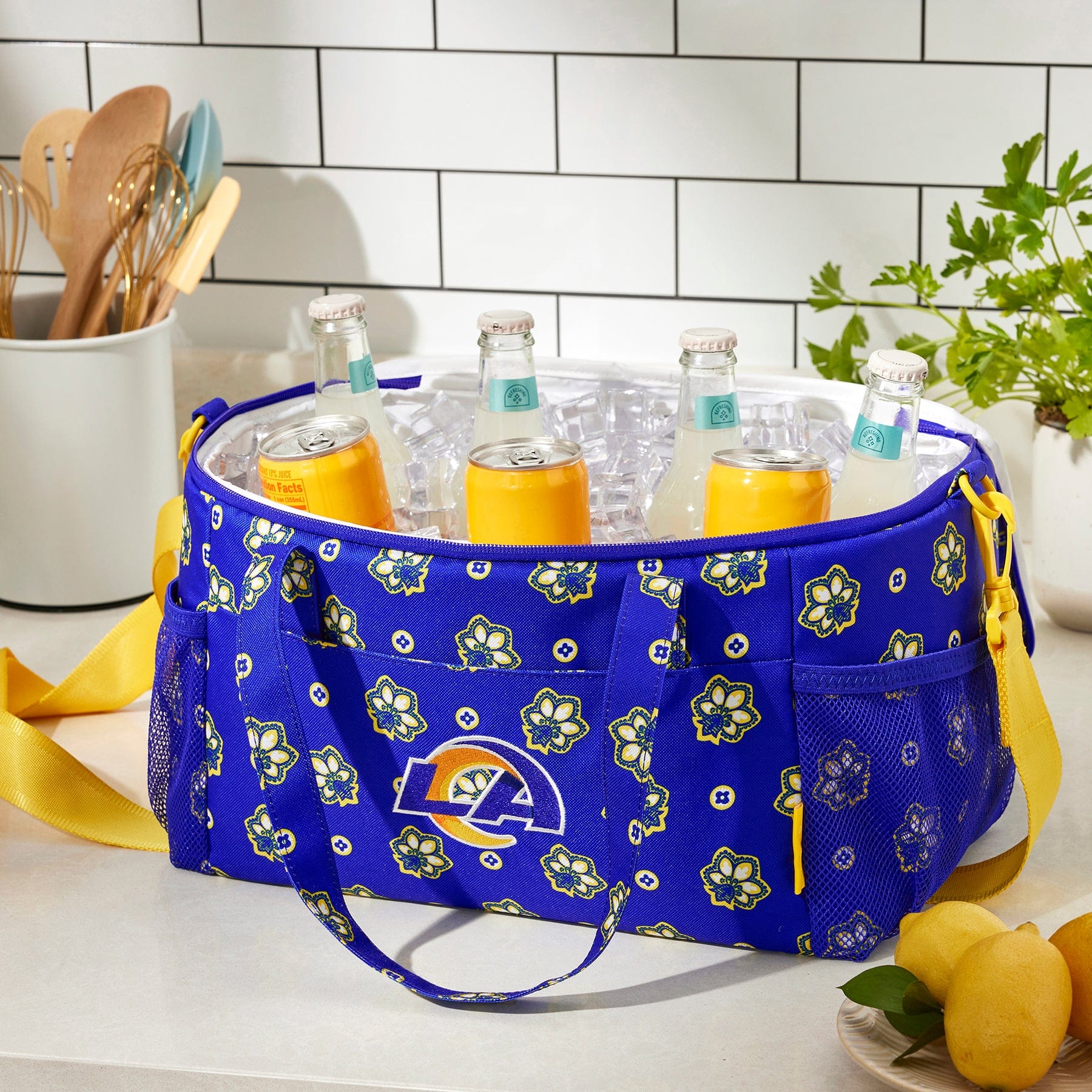 NFL Cooler - Image 3