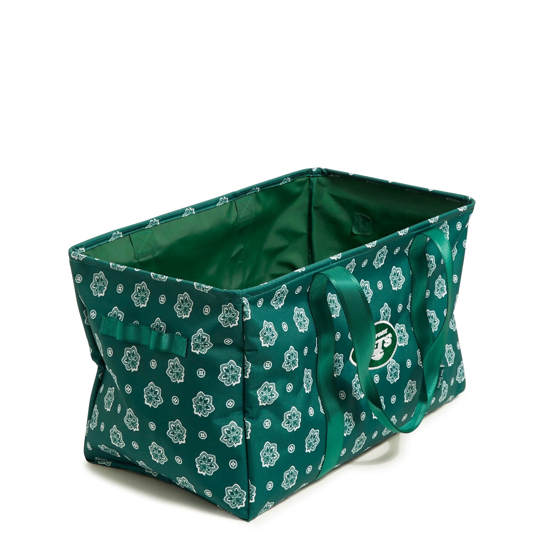 NFL Large Car Tote - Image 2