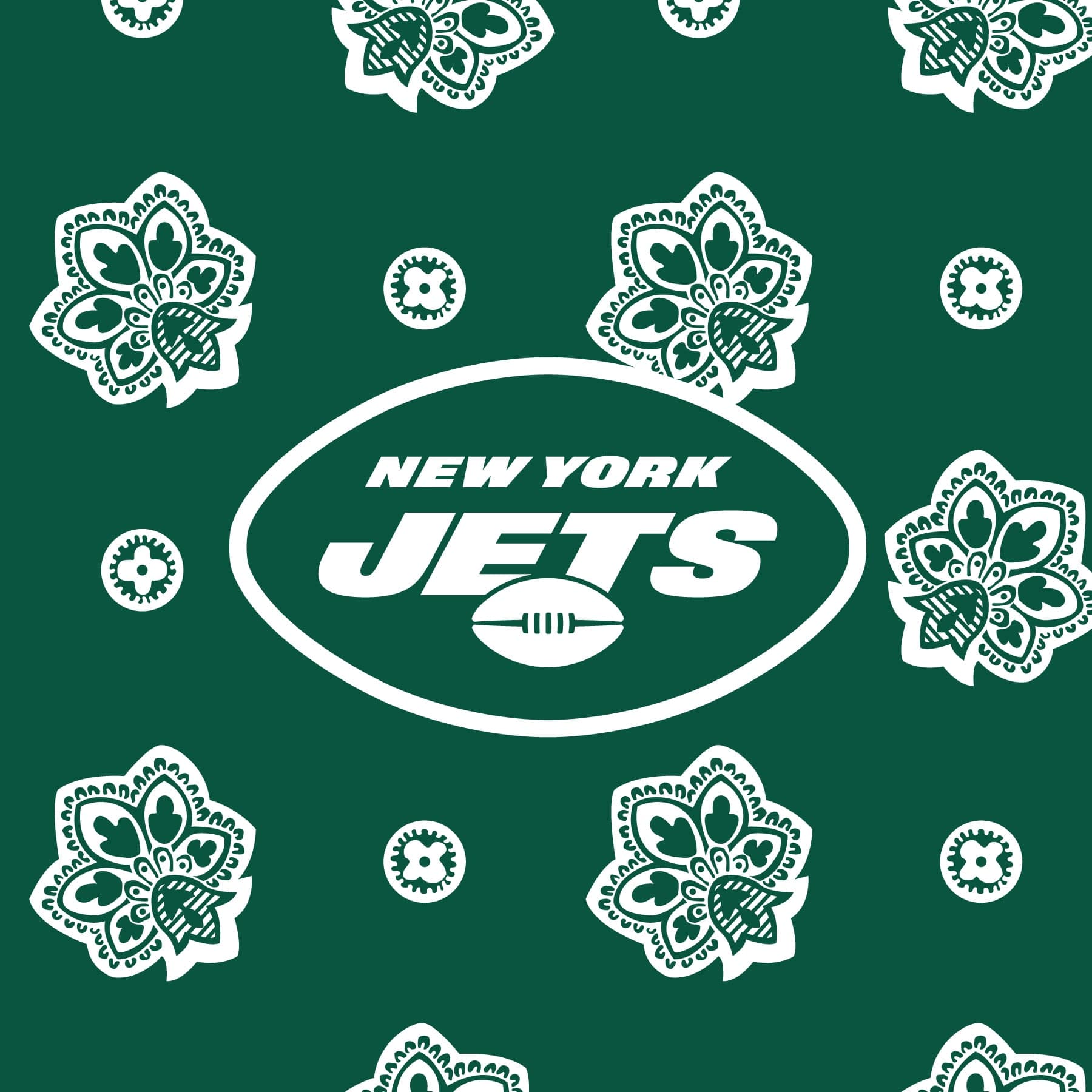 NFL Large Car Tote - Image 3