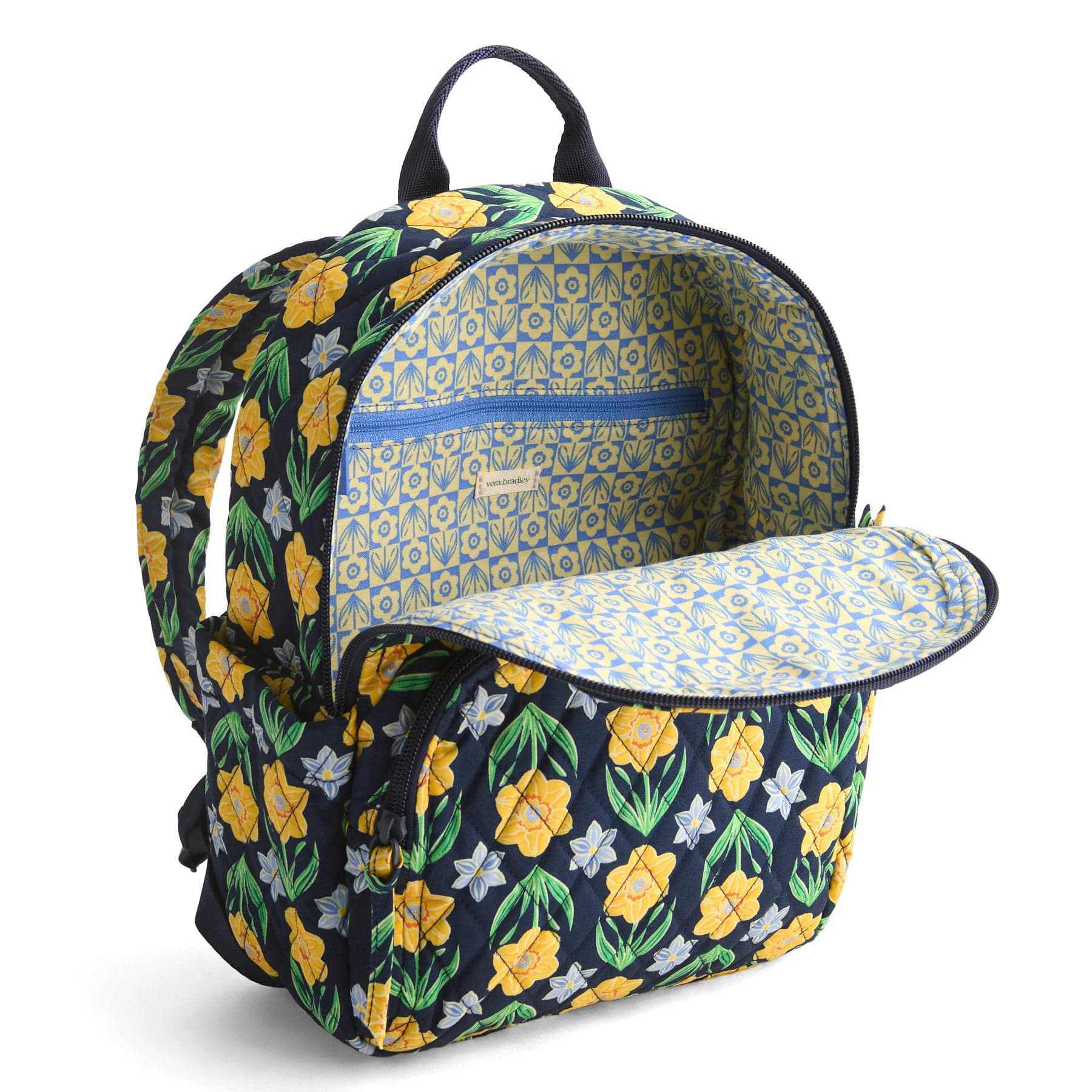 Small Banbury Backpack - Image 4