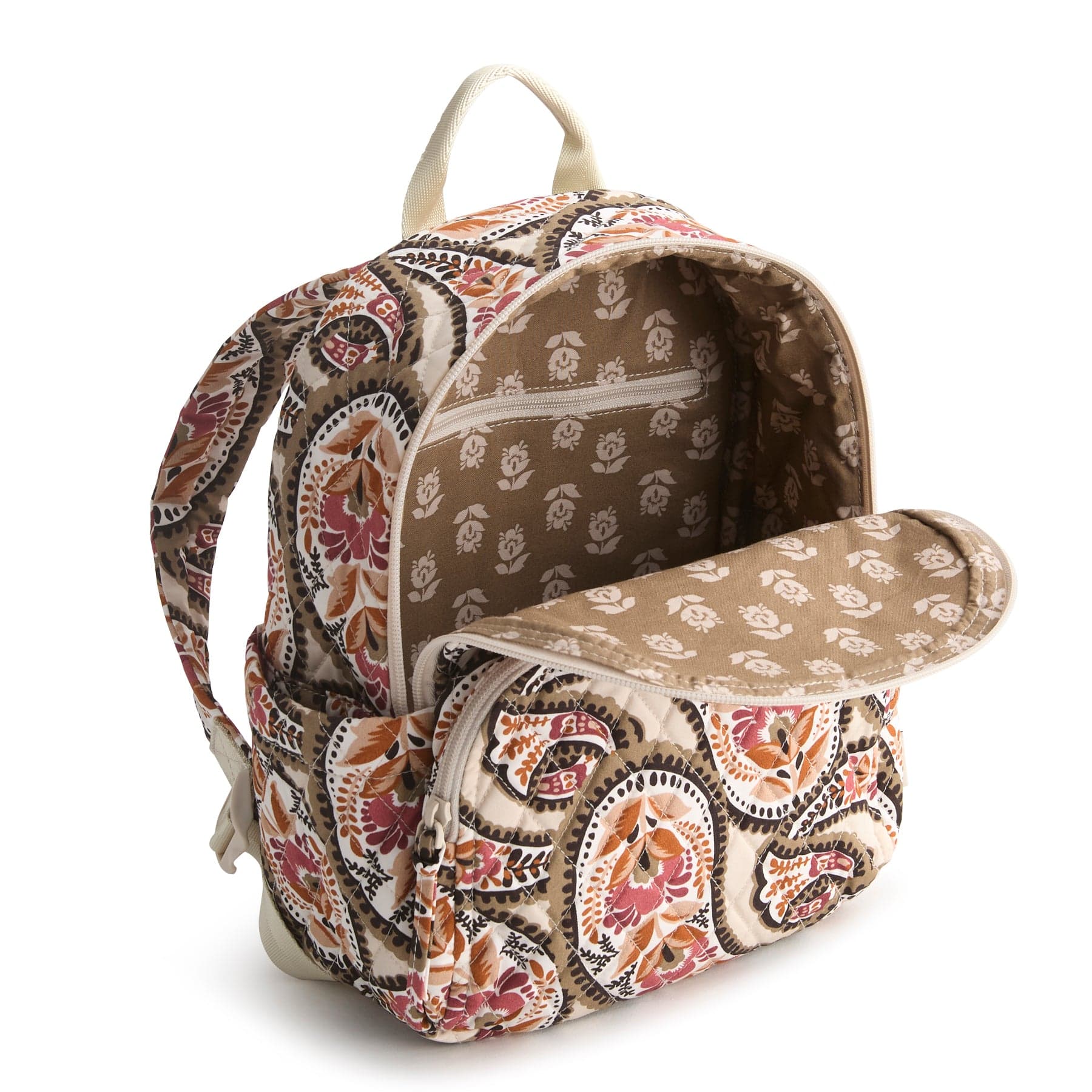 Small Banbury Backpack - Image 3