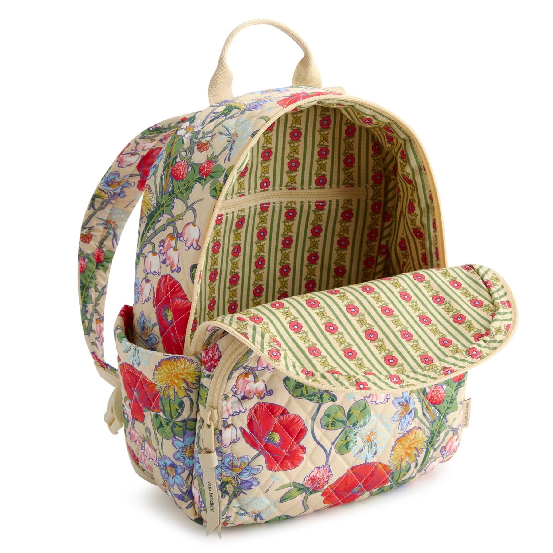 Small Banbury Backpack - Image 4