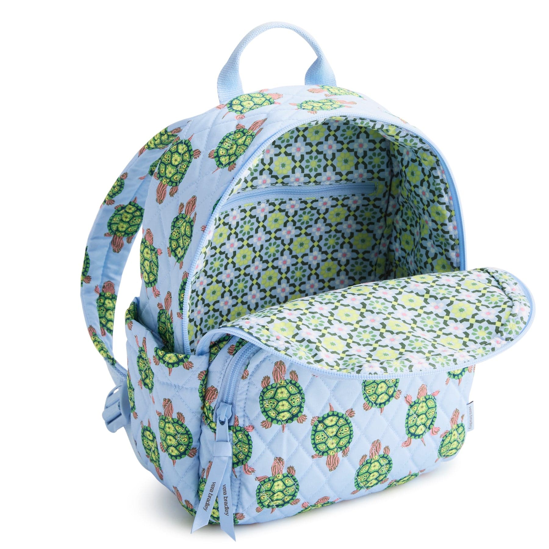 Small Banbury Backpack - Image 3