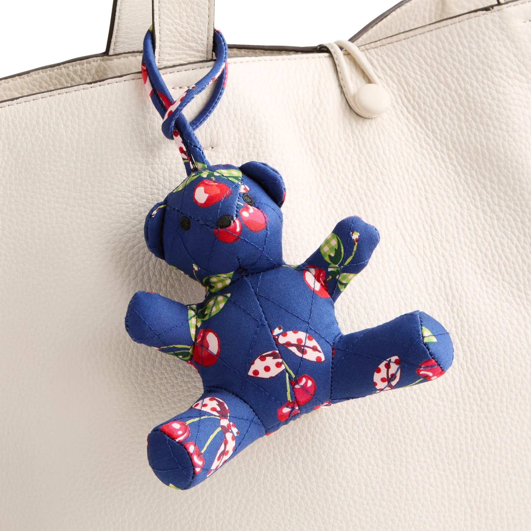 Bitty Bear Bag Charm - Image 2