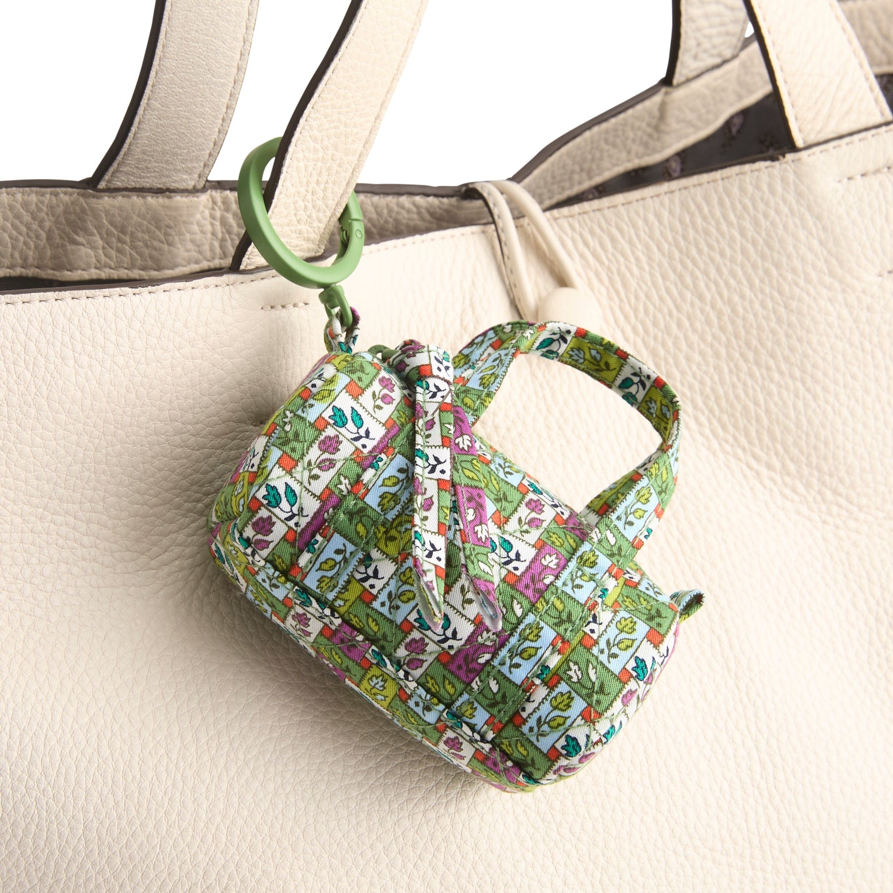 Original Duffel Bag Charm - Image 2