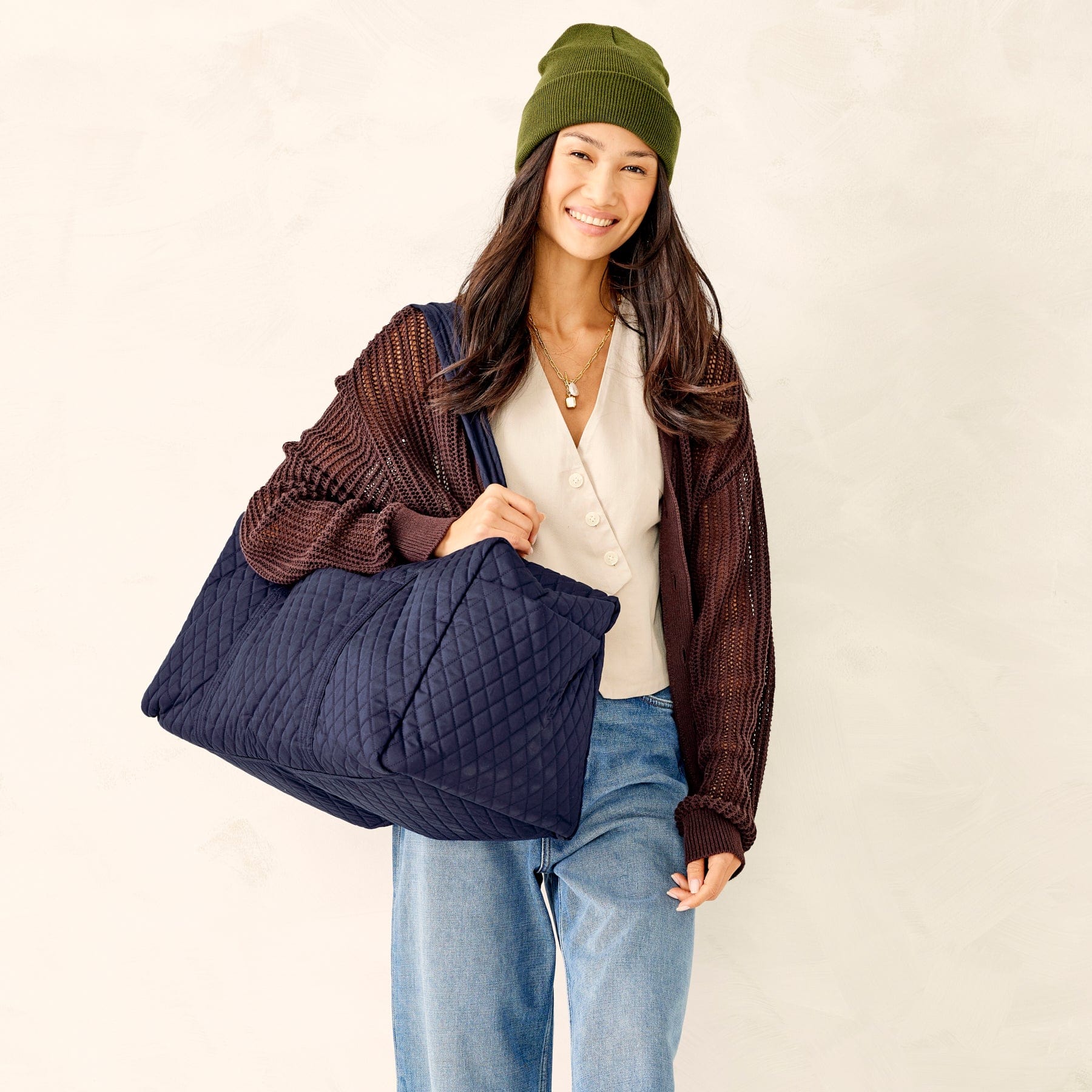 Large Original Duffel Bag - Image 2