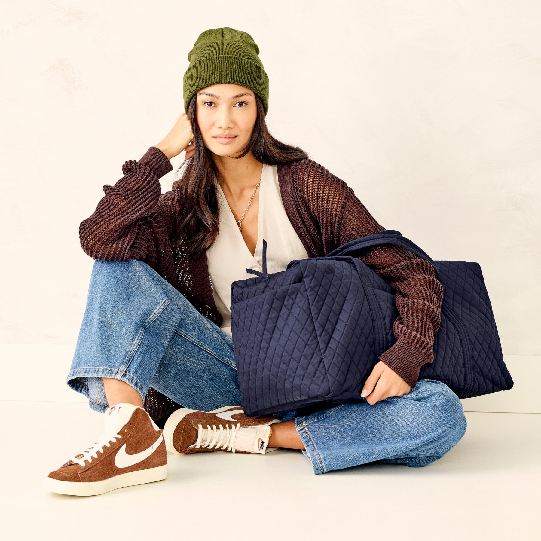 Large Original Duffel Bag - Image 4