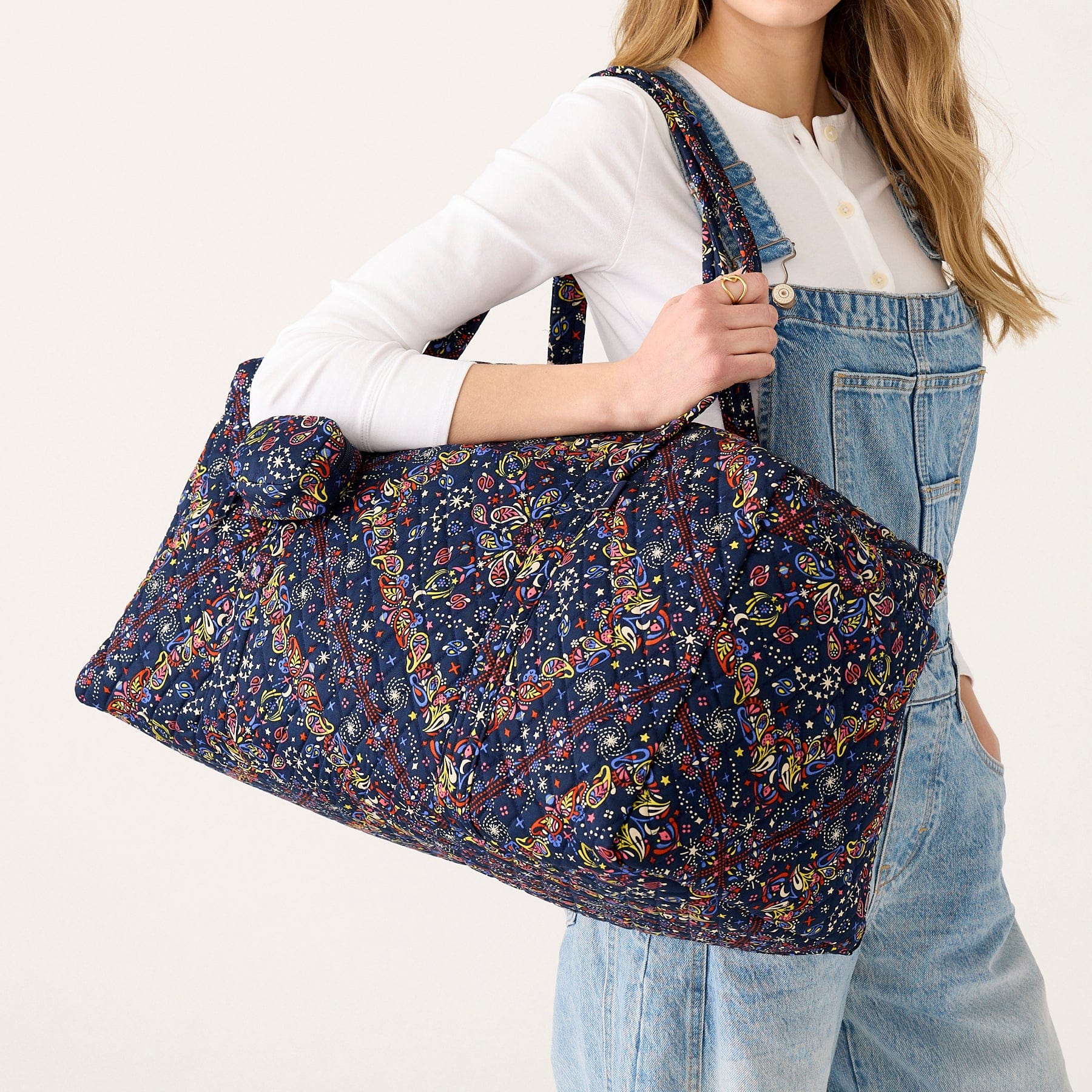 Large Original Duffel Bag - Image 2