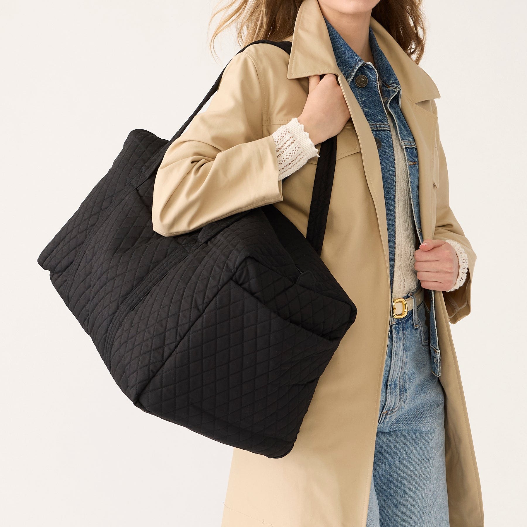 Large Original Duffel Bag - Image 2