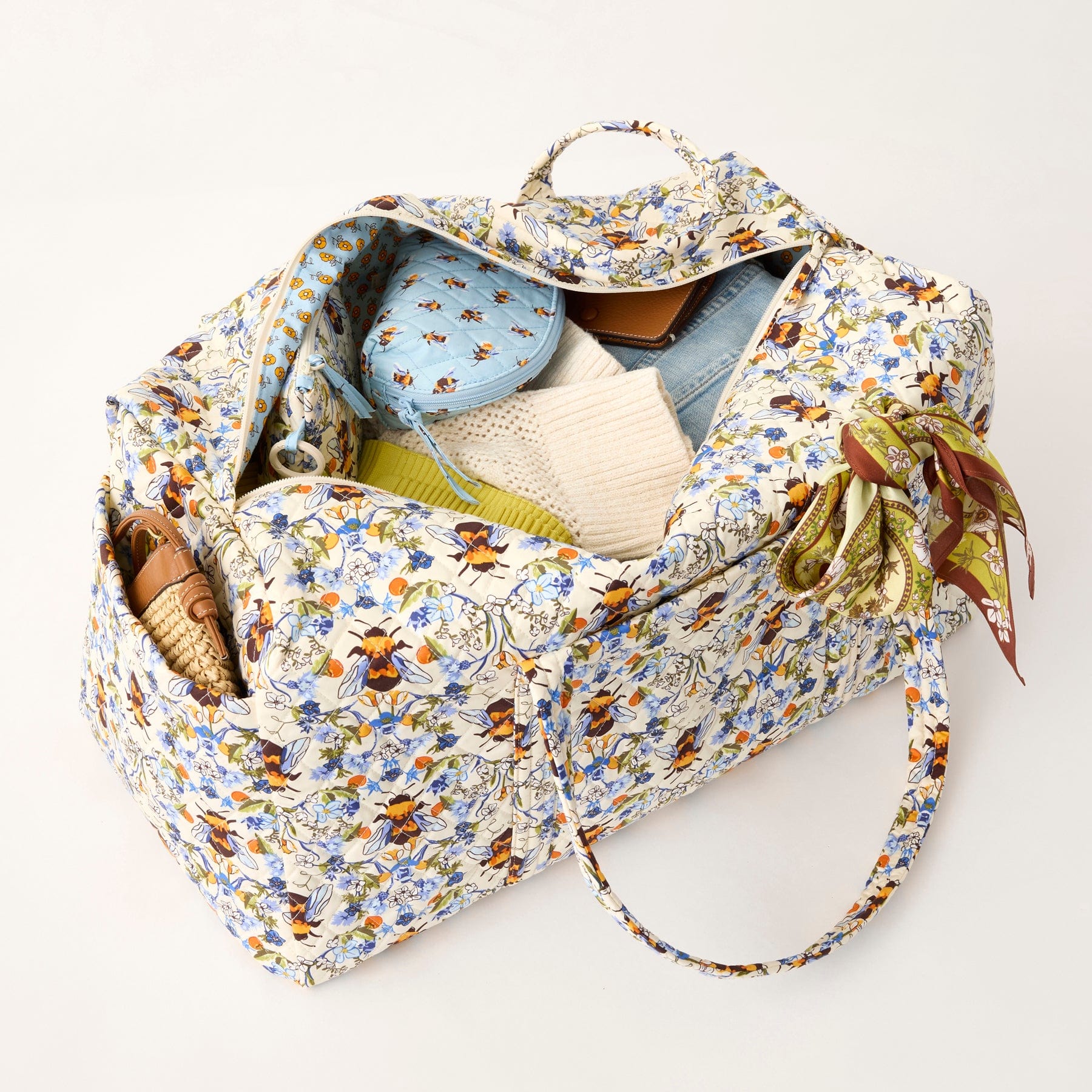 Large Original Duffel Bag - Image 2