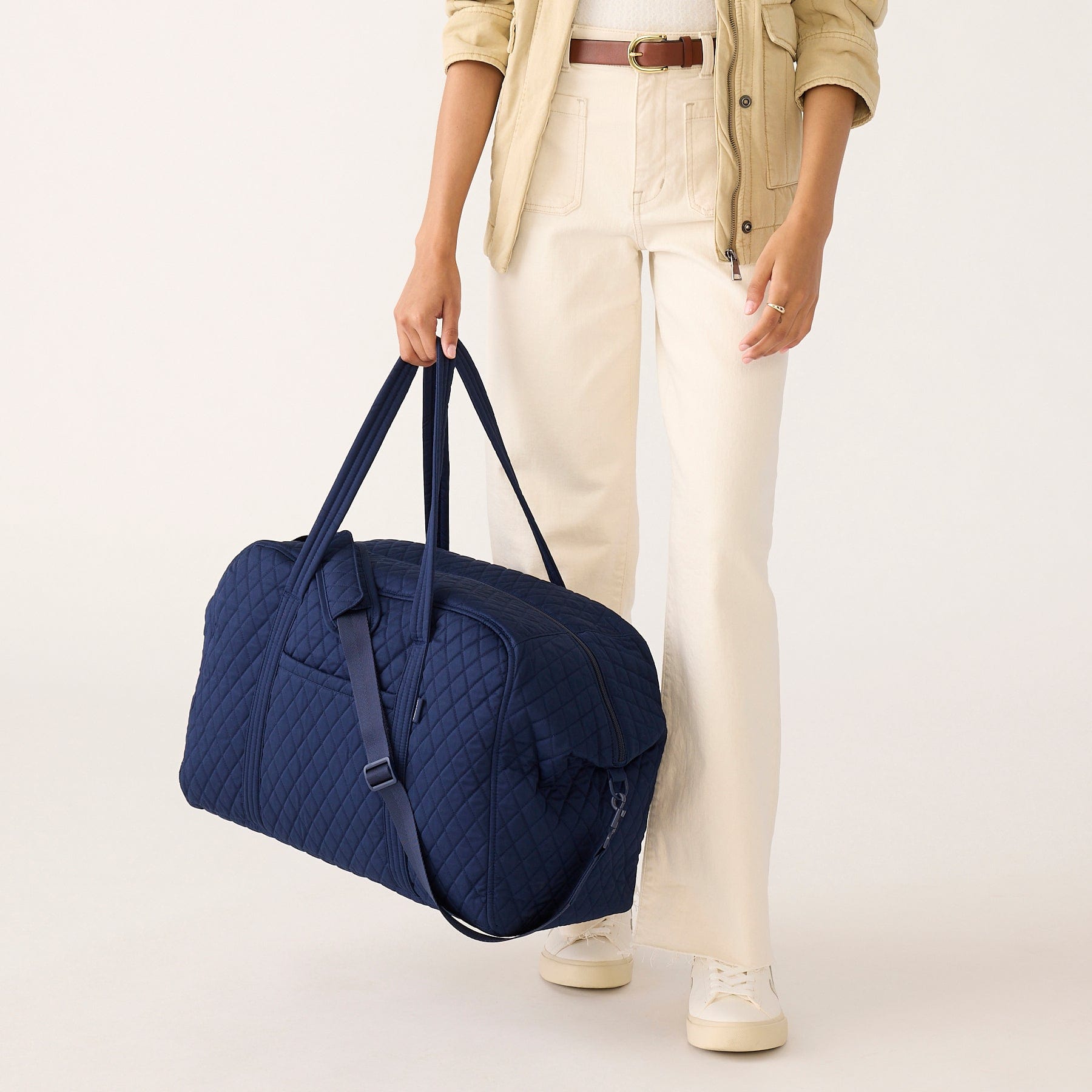 Large Miramar Weekender - Image 3