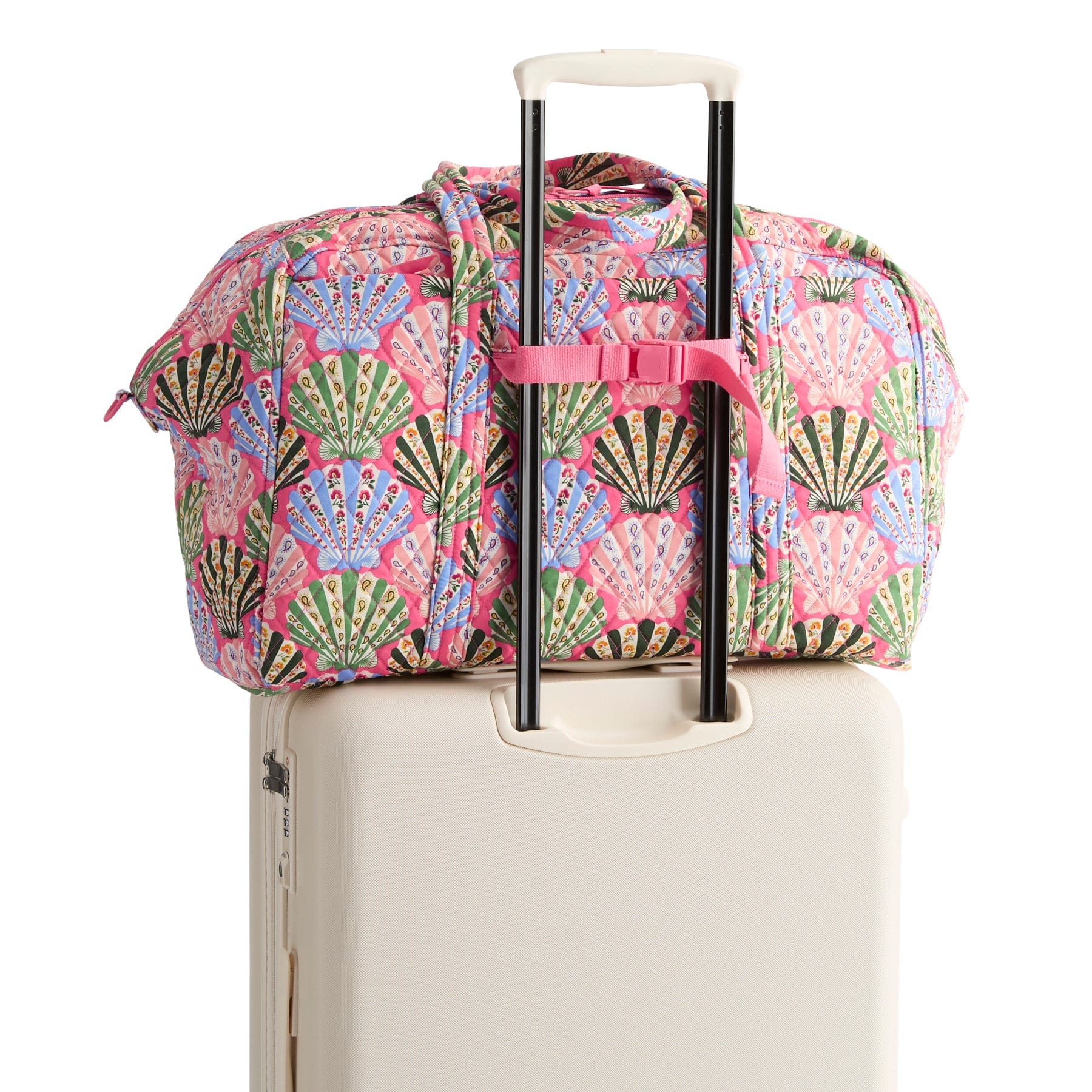 Large Miramar Weekender - Image 4