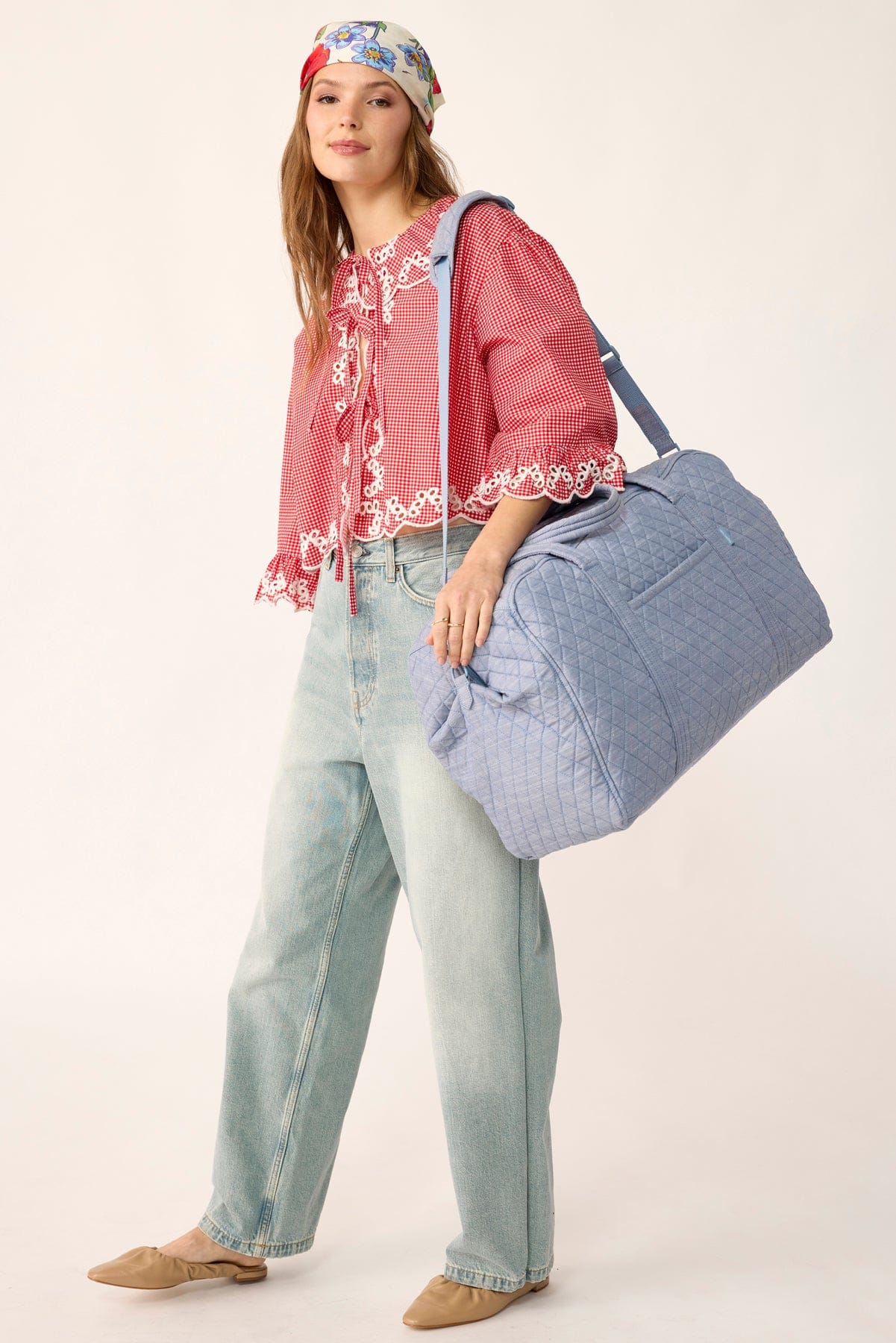 Large Miramar Weekender - Image 2