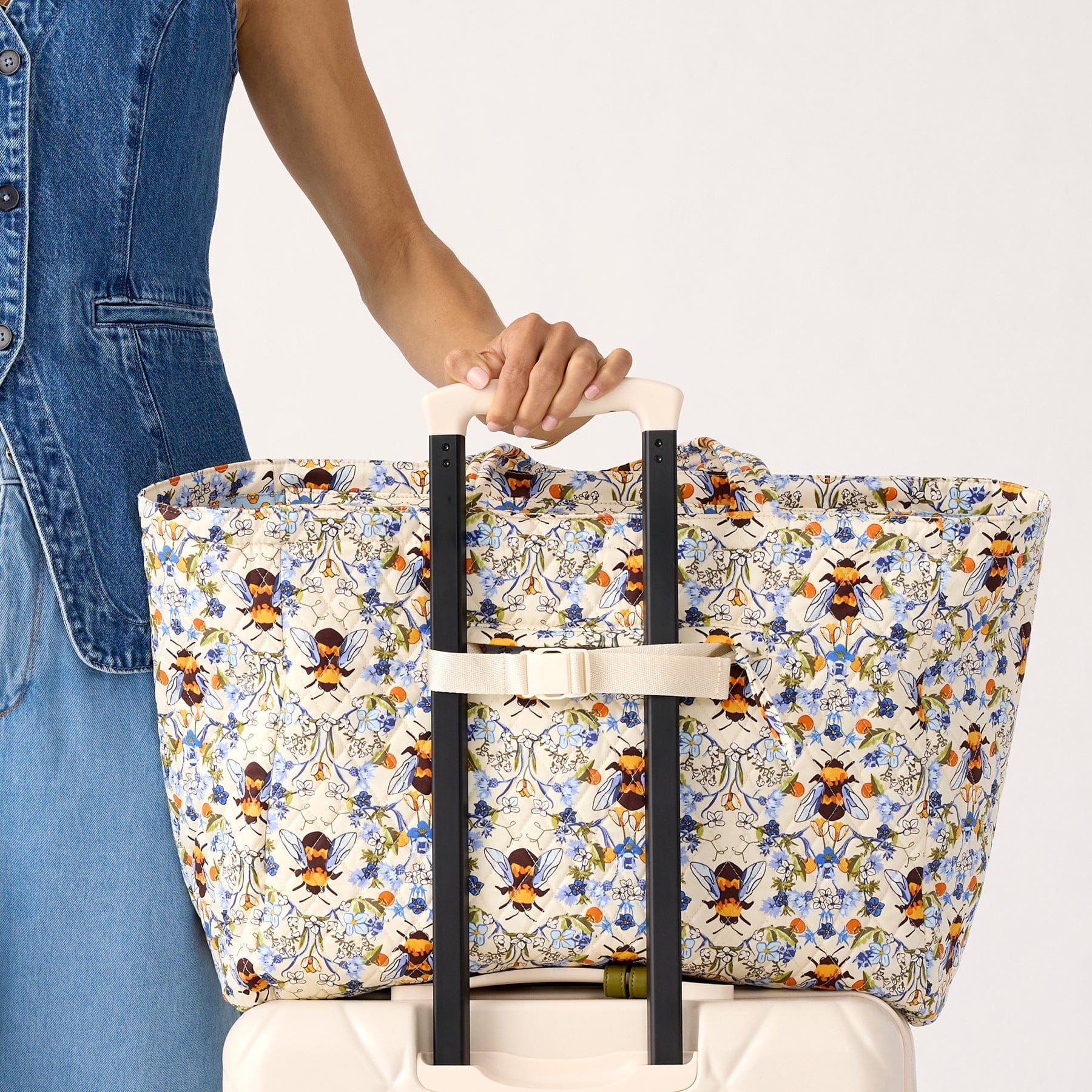 Knollton Tote Bag - Image 2