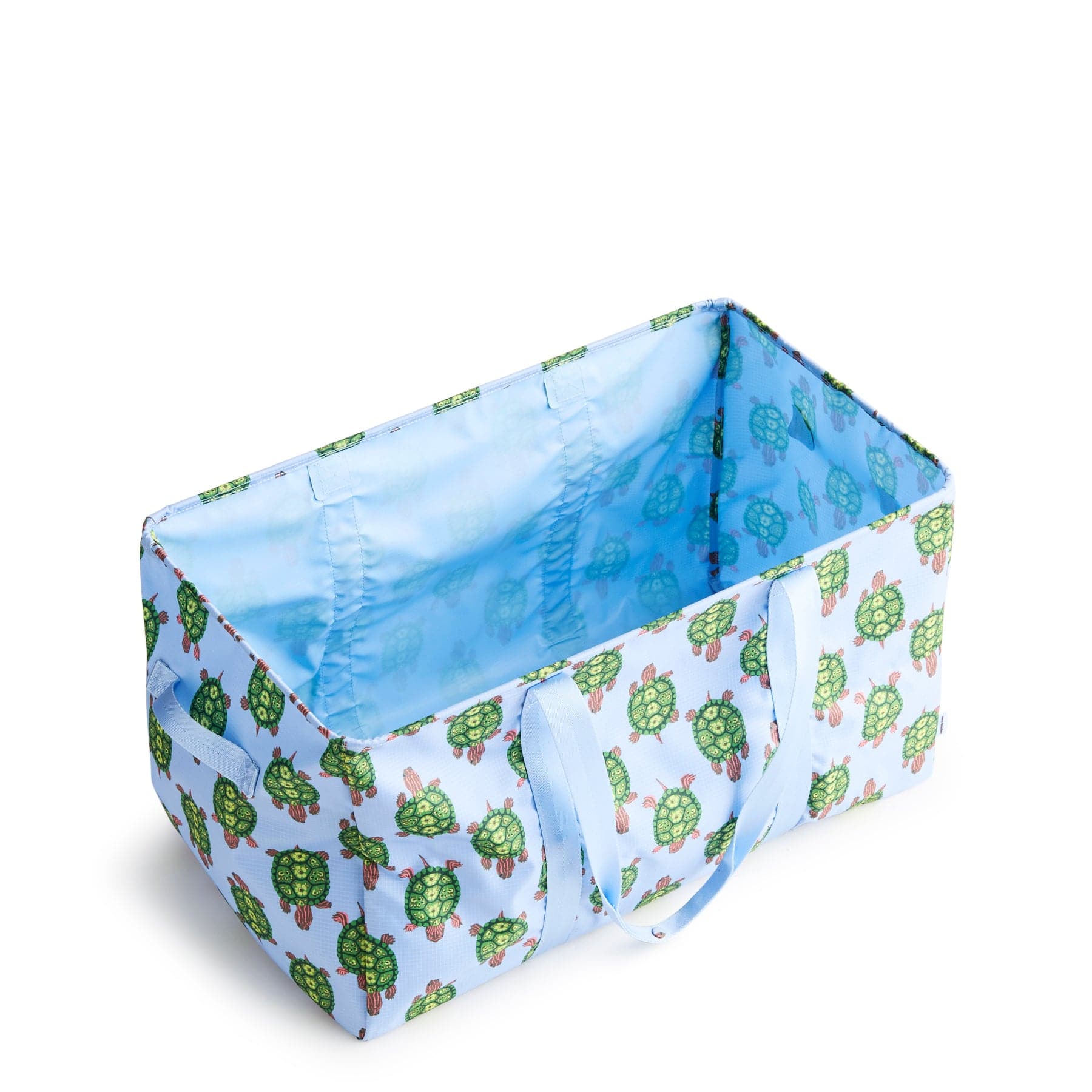 Large Utility Tote Bag - Image 4