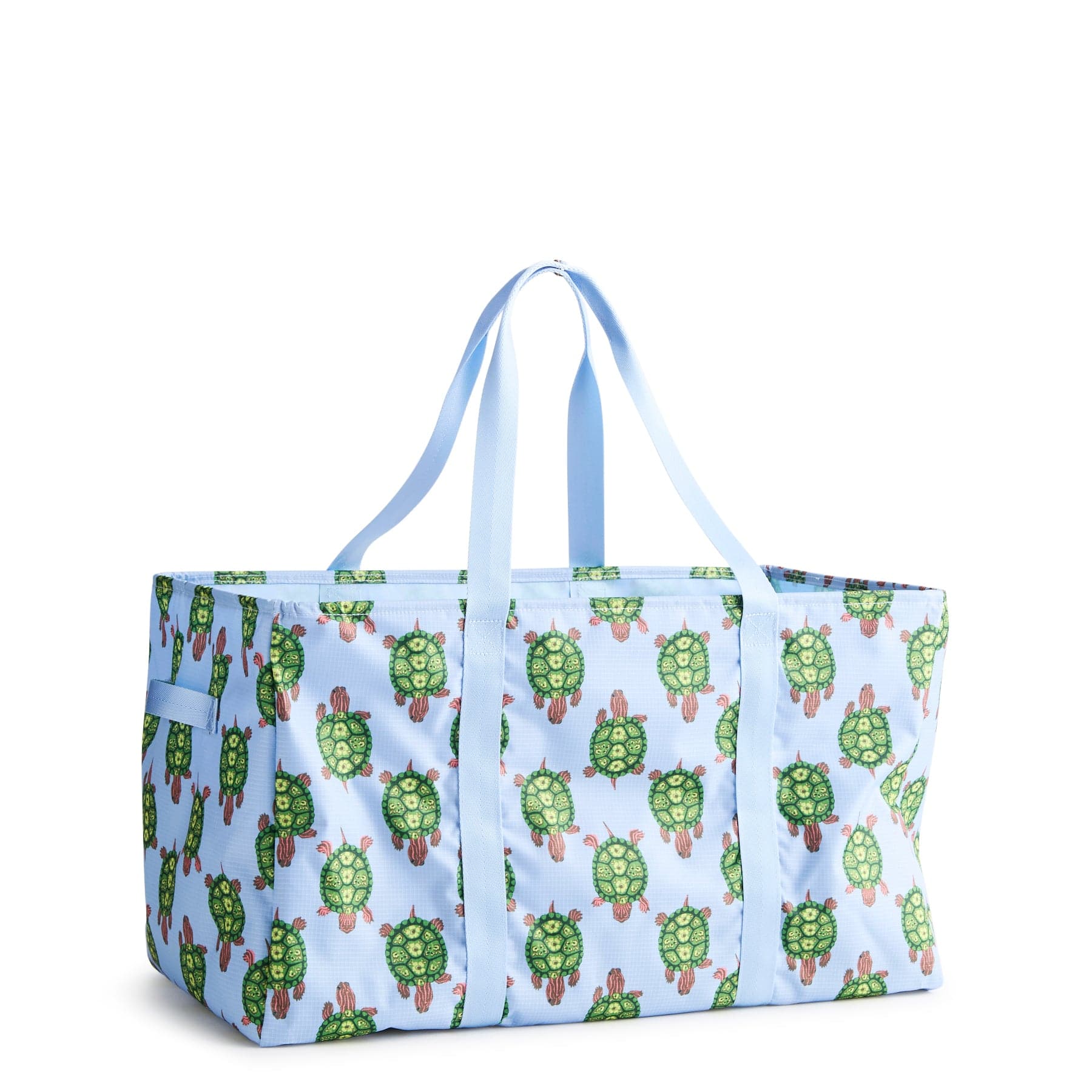Large Utility Tote Bag - Image 3